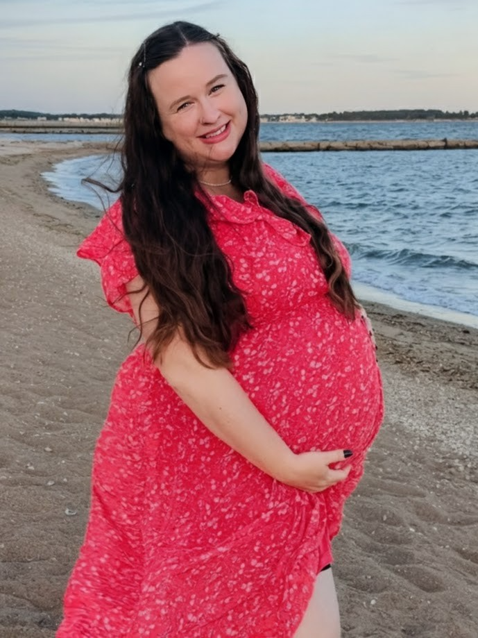 Support Amanda’s Cancer Fight and Newborn Care campaign photo, 6 of 7