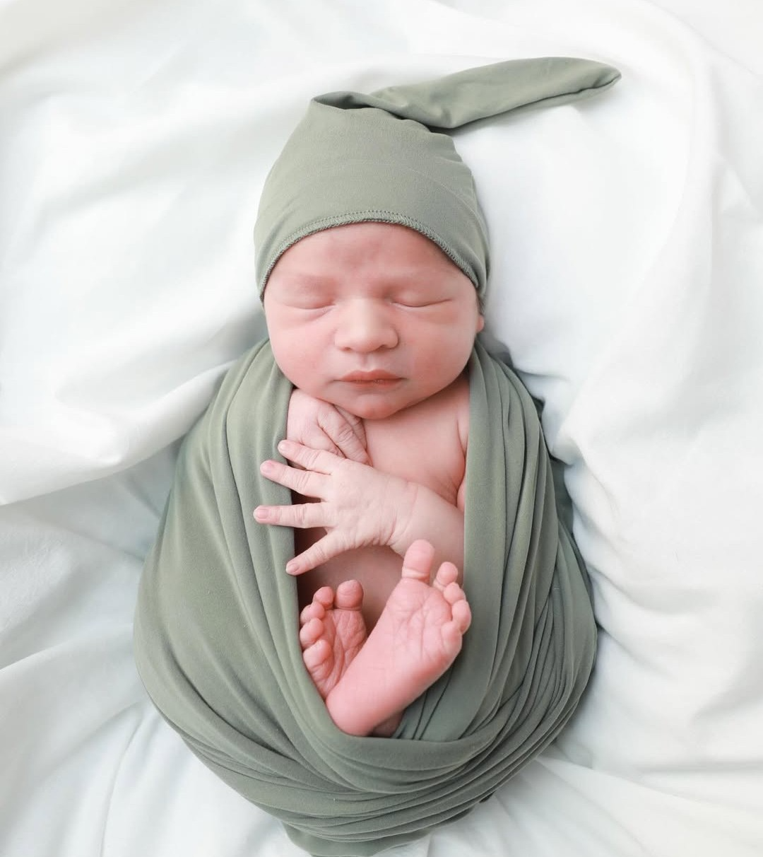 Support Amanda’s Cancer Fight and Newborn Care campaign photo, 2 of 7