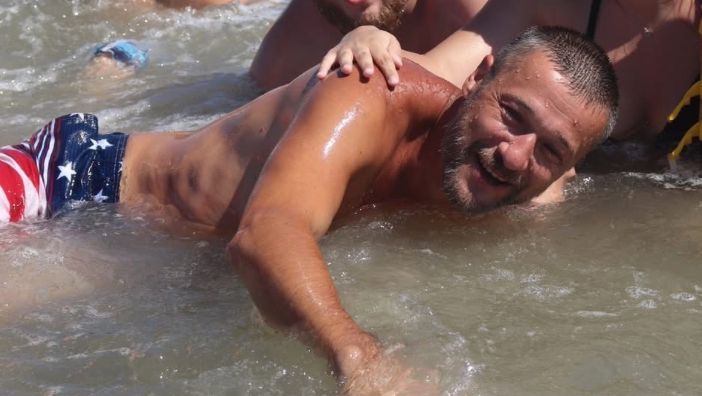 Support for T.J. Manney’s Memorial photo