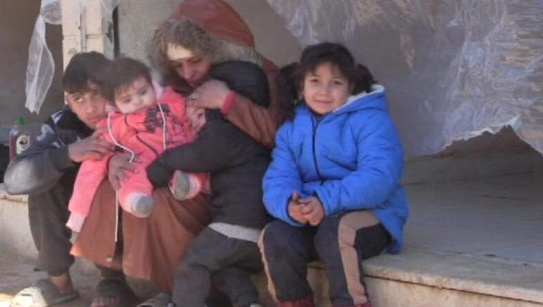 With your support,you give us hope again photo