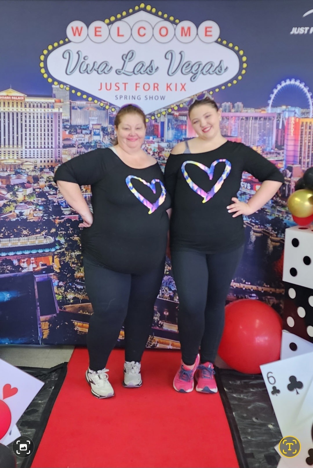 Standing with Lori in Her Battle with Cancer campaign photo, 4 of 5