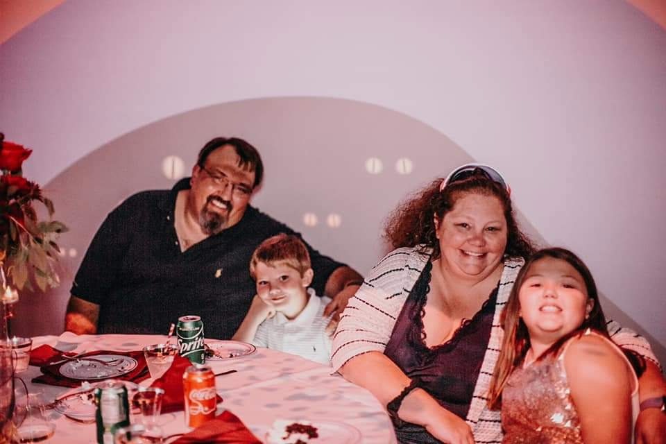 Standing with Lori in Her Battle with Cancer campaign photo, 2 of 5