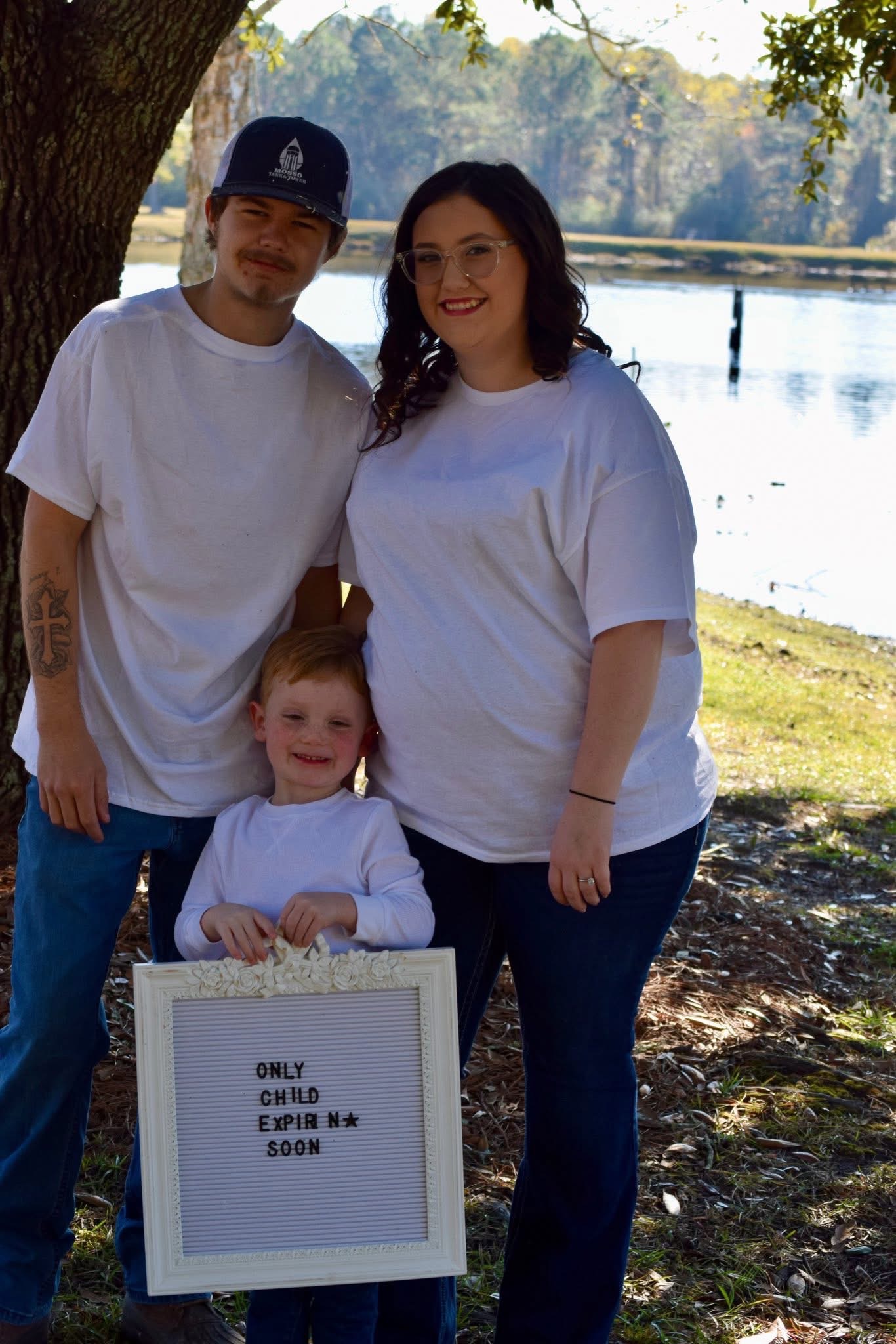 Help Shane Recover After Firework Accident campaign photo, 4 of 7