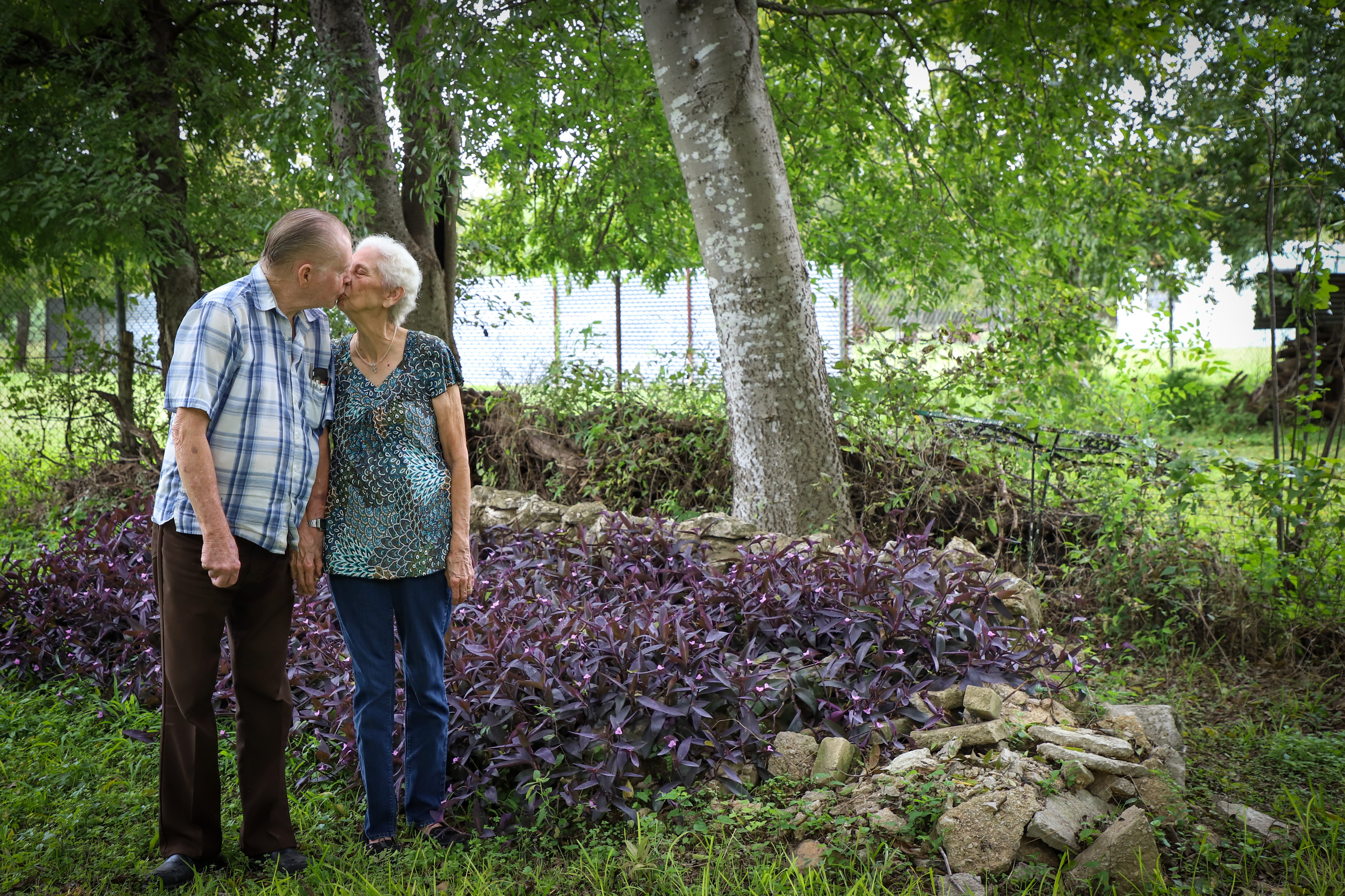 Help Make My Grandparents’ Home Safe Again campaign photo, 6 of 8