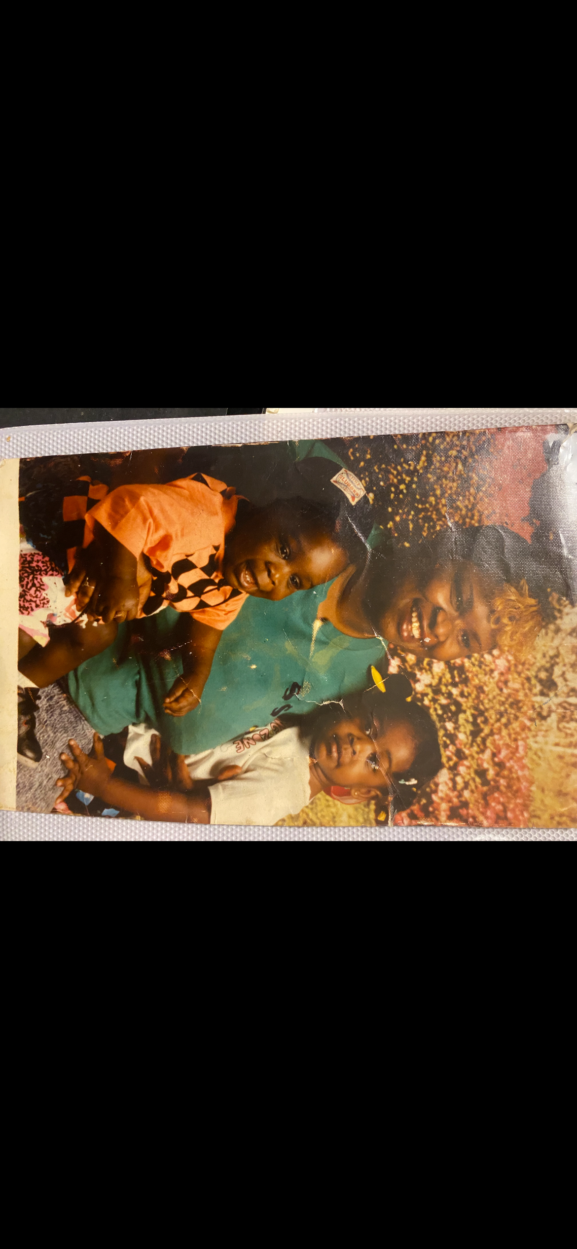 Help Lay Sharlene Washington to Rest campaign photo, 7 of 8