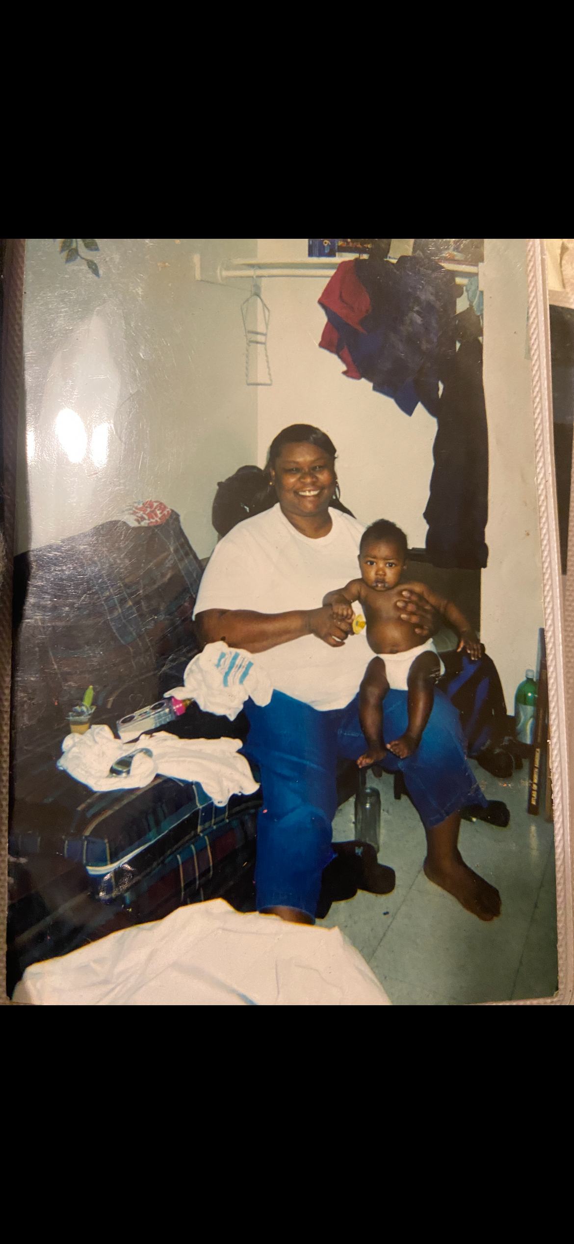 Help Lay Sharlene Washington to Rest campaign photo, 4 of 8