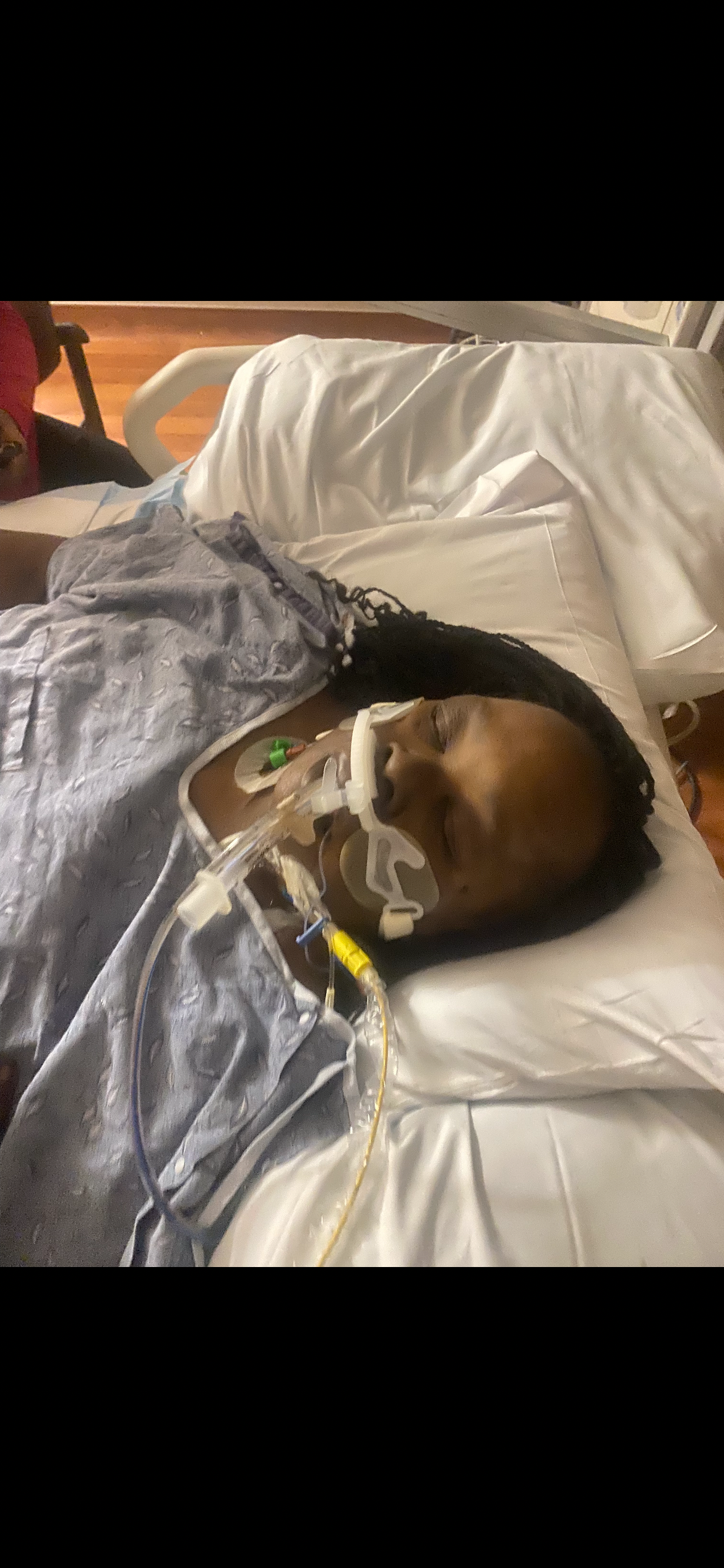 Help Lay Sharlene Washington to Rest campaign photo, 6 of 8
