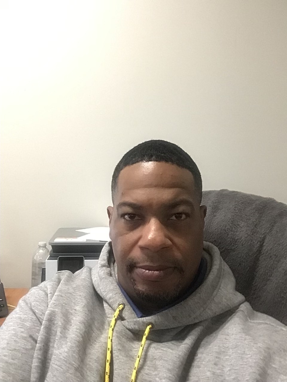 Support Maurice’s Hip Surgery & Recovery campaign photo, 6 of 7