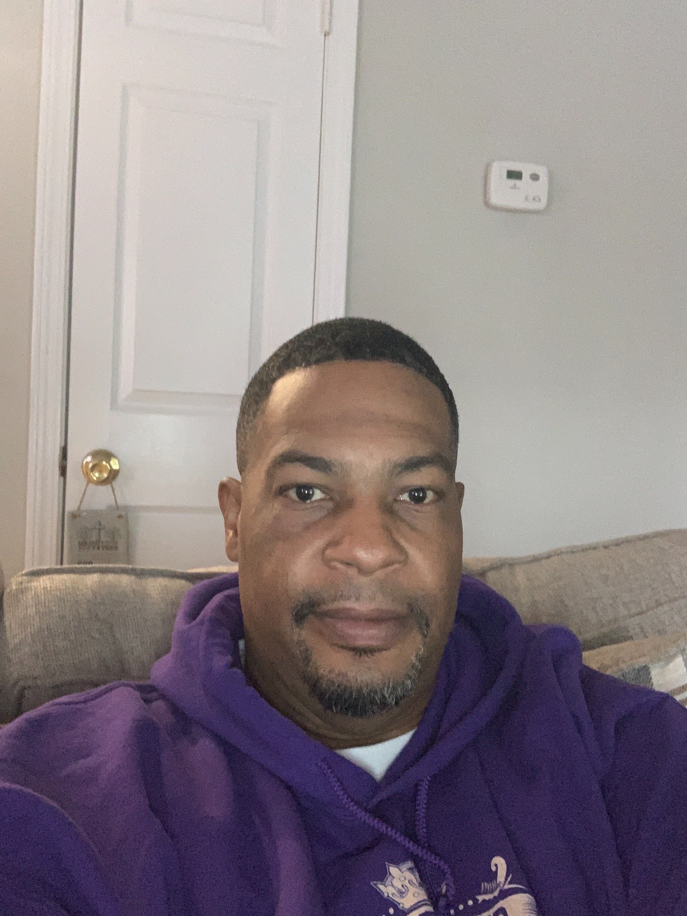 Support Maurice’s Hip Surgery & Recovery campaign photo, 2 of 7