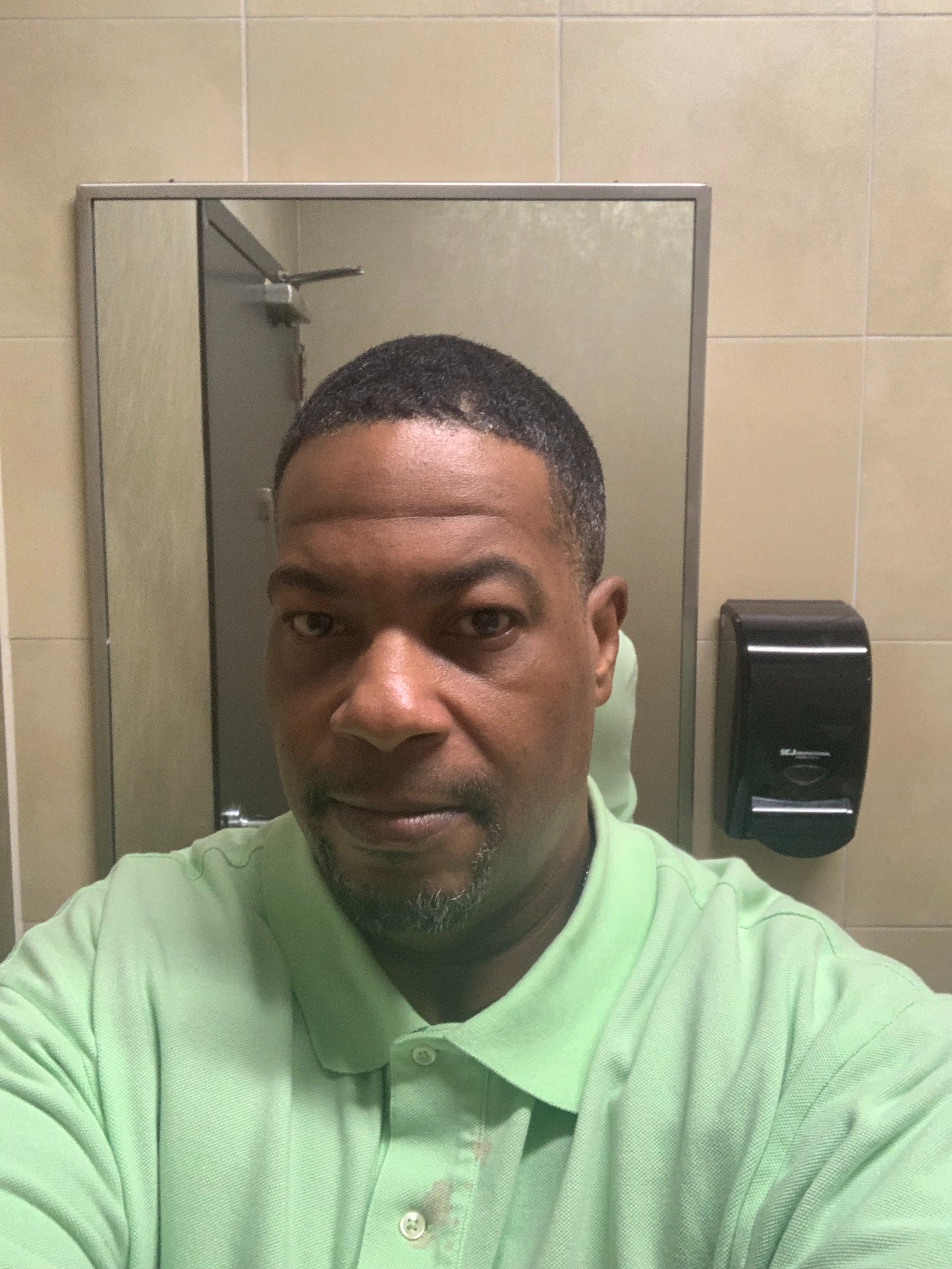 Support Maurice’s Hip Surgery & Recovery campaign photo, 4 of 7