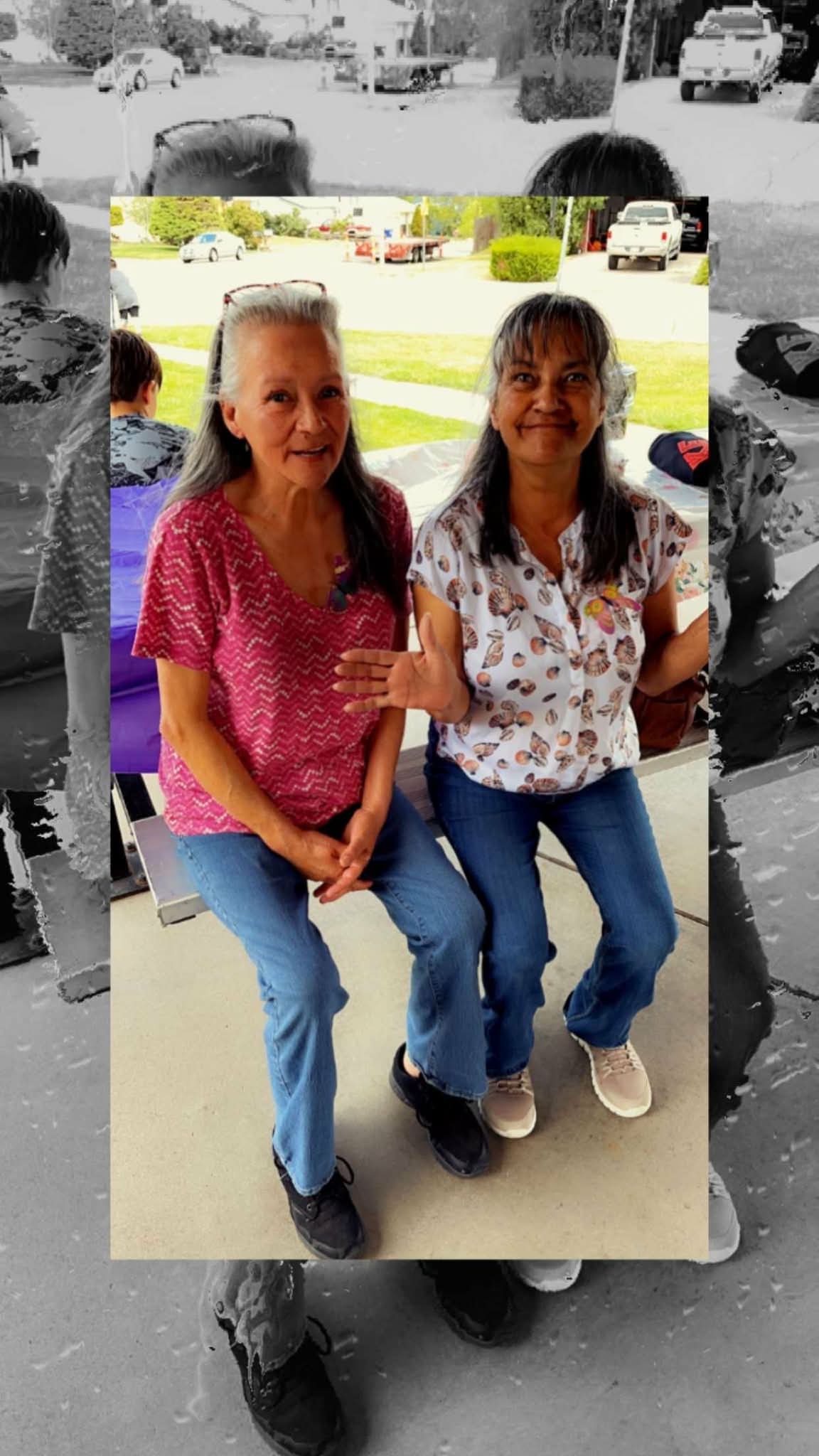 Honoring Debbie Roybal’s Loving Legacy campaign photo, 2 of 7