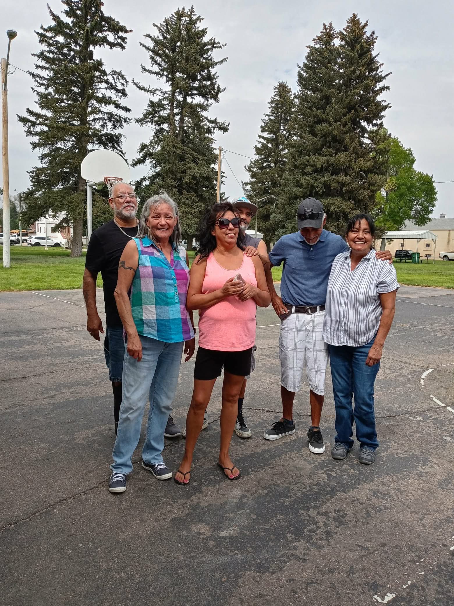 Honoring Debbie Roybal’s Loving Legacy campaign photo, 5 of 7