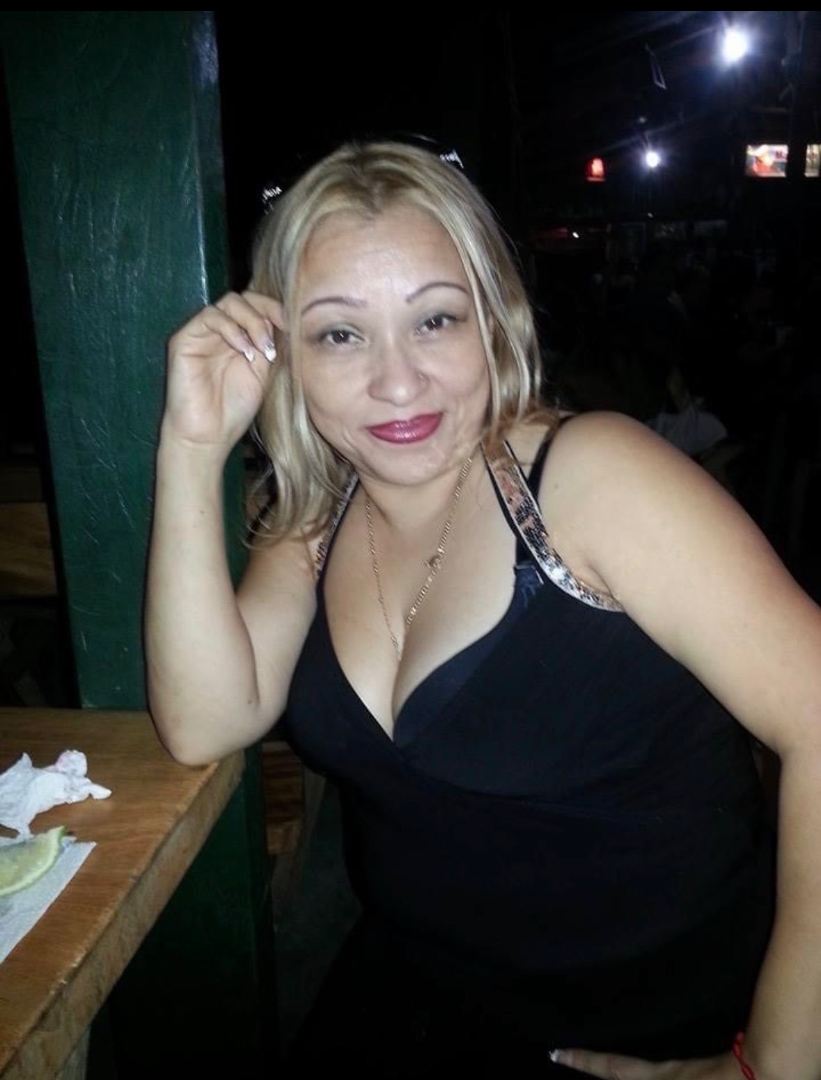 Support for Glenda Castaneda's Funeral campaign photo, 5 of 6