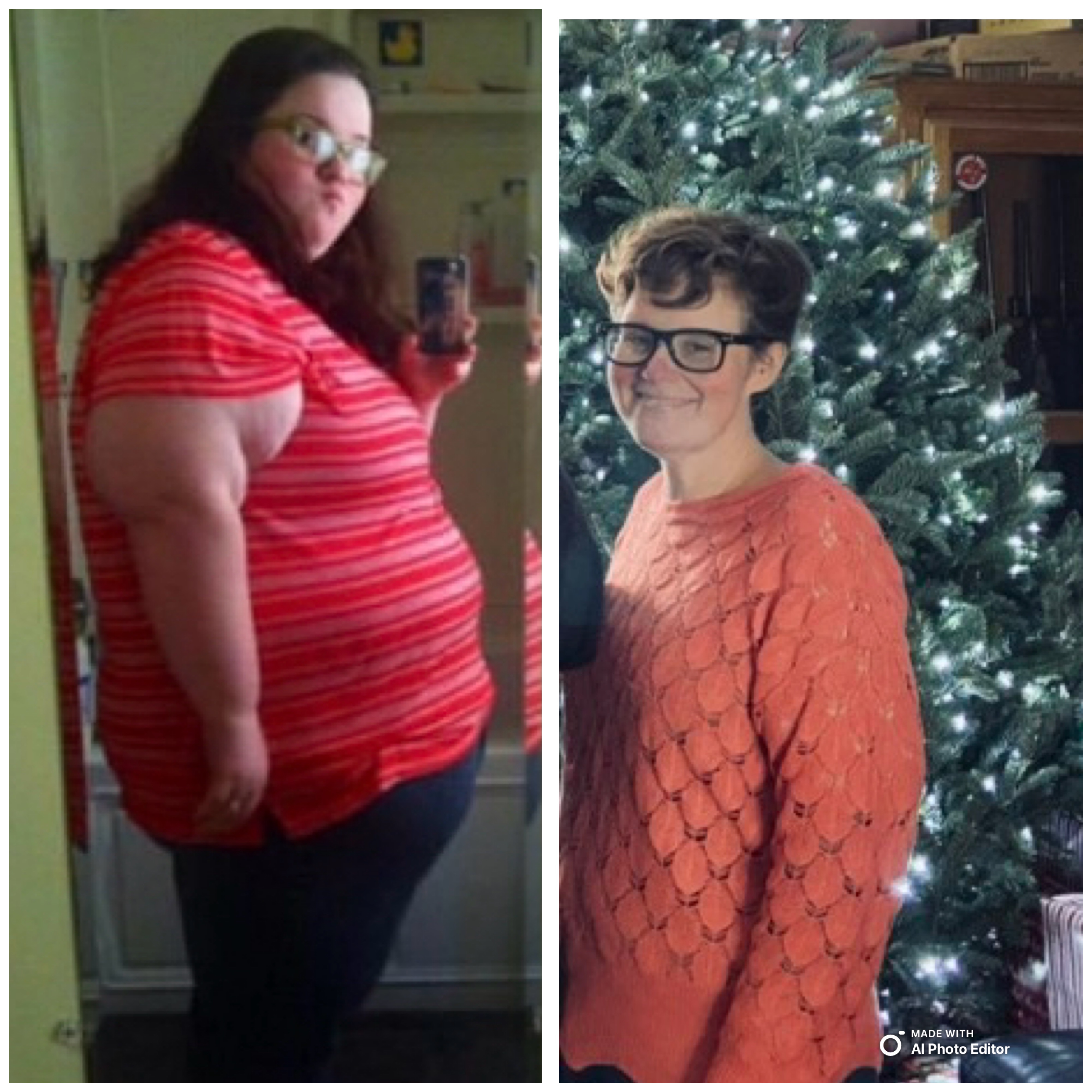 Help Kim Complete Her Weight Loss Journey campaign photo, 2 of 4