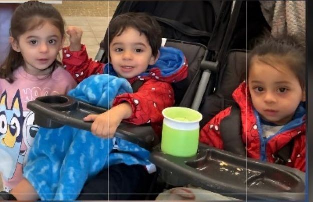 Support the Ingram and Harris Families' Adoption Journey campaign photo, 4 of 5