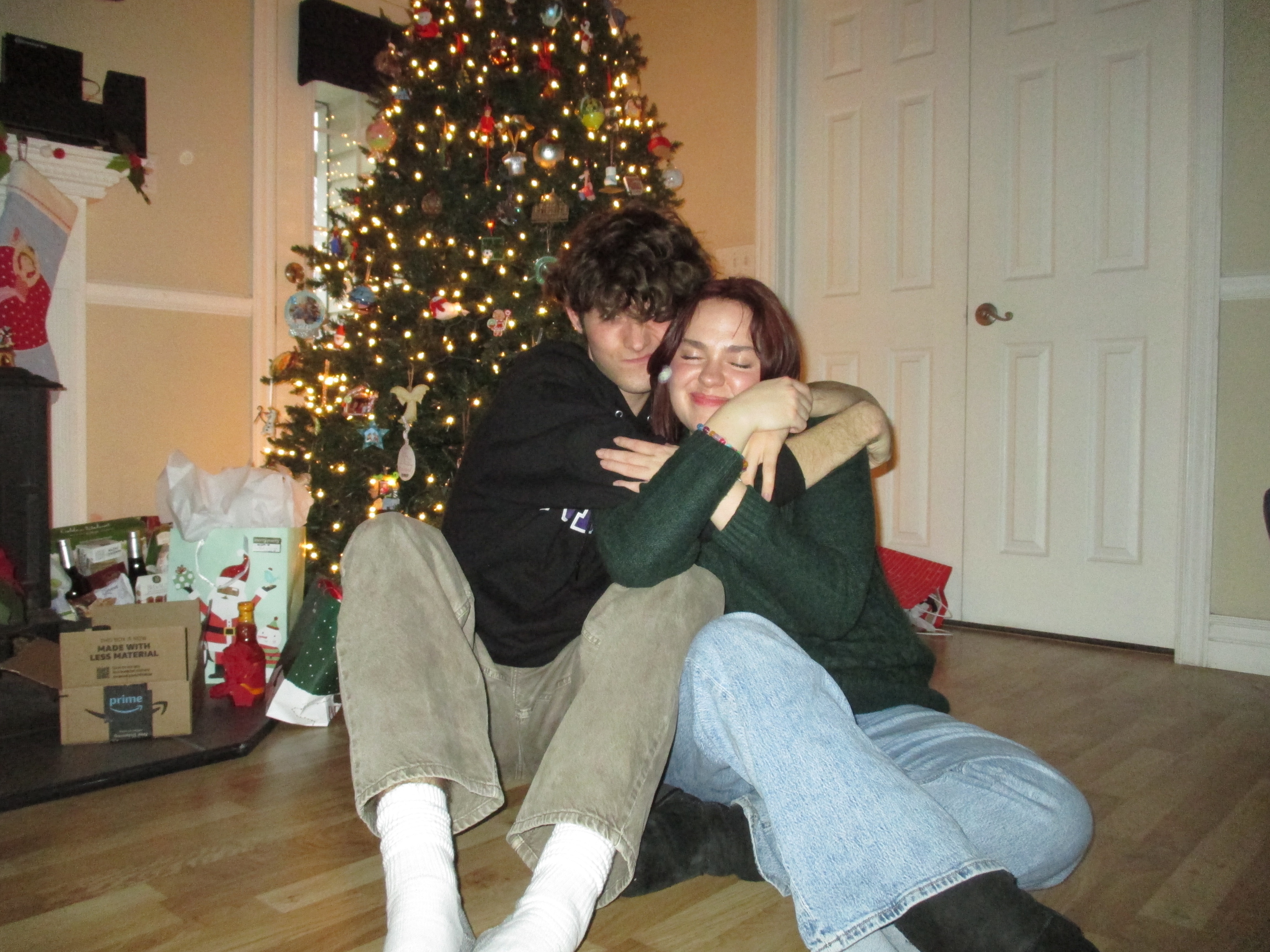 Help Tyler and Hannah Release Their First Single campaign photo, 4 of 5