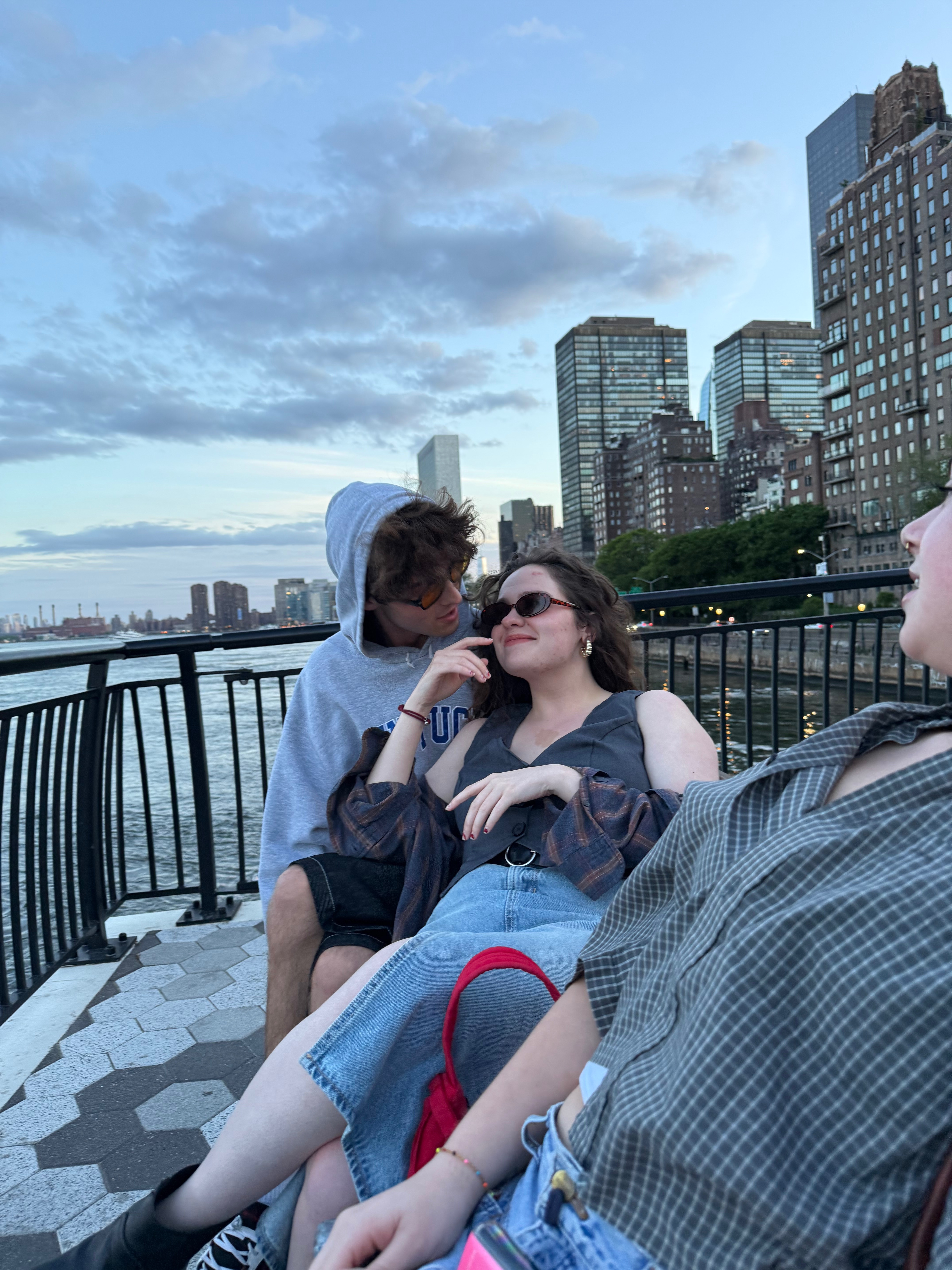Help Tyler and Hannah Release Their First Single campaign photo, 2 of 5