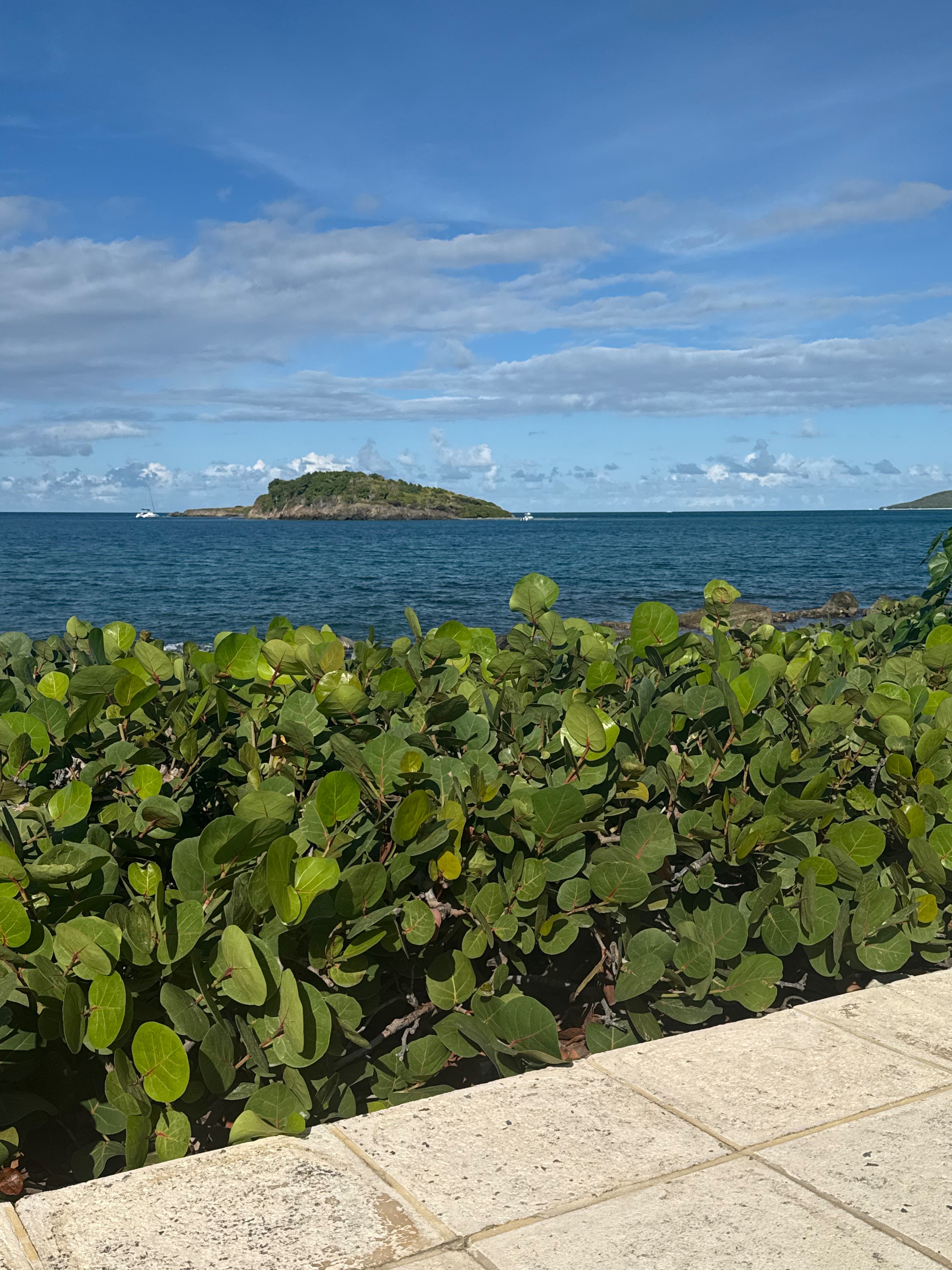 Help Mike J. Enjoy Extra Days in St. Croix campaign photo, 4 of 5