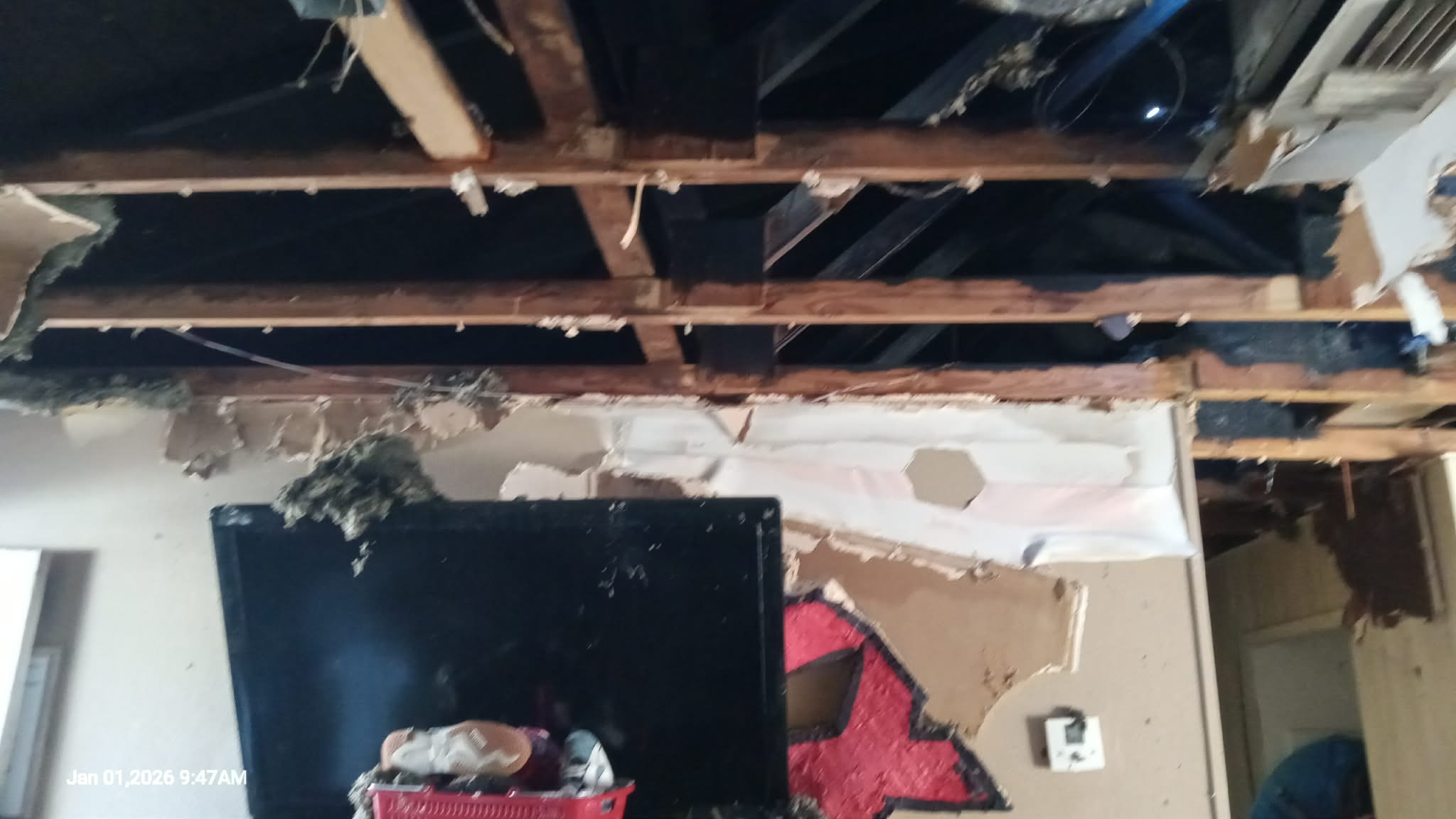 Help Recover from New Year's Eve Fire campaign photo, 2 of 8
