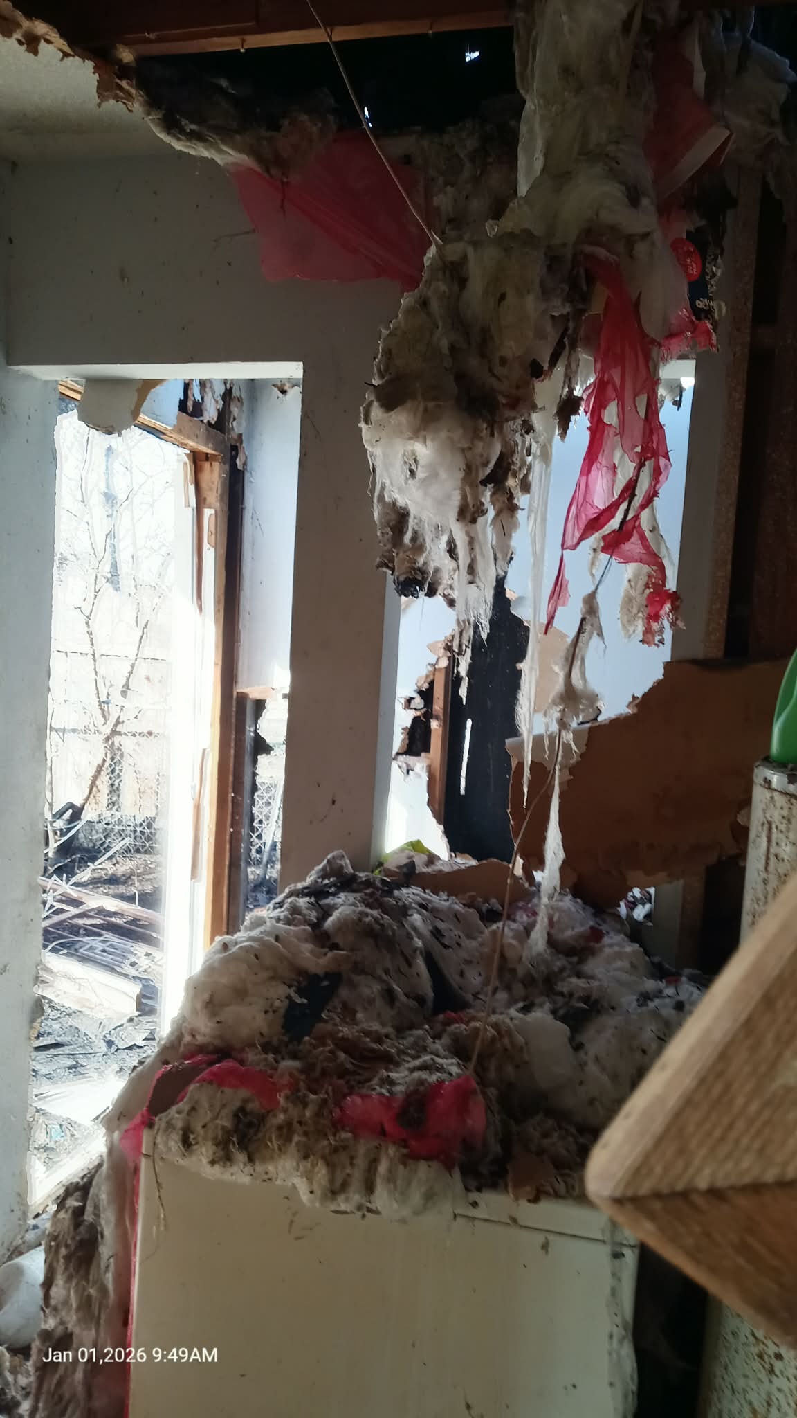 Help Recover from New Year's Eve Fire campaign photo, 5 of 8