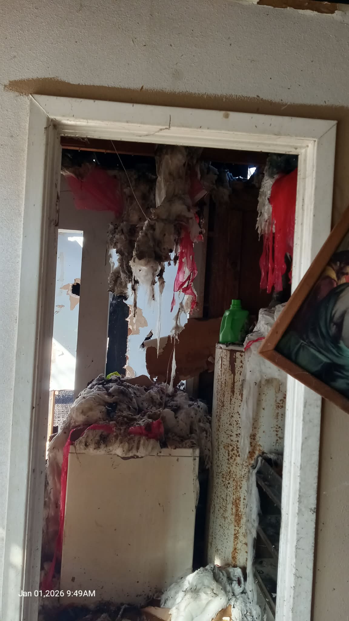 Help Recover from New Year's Eve Fire campaign photo, 6 of 8