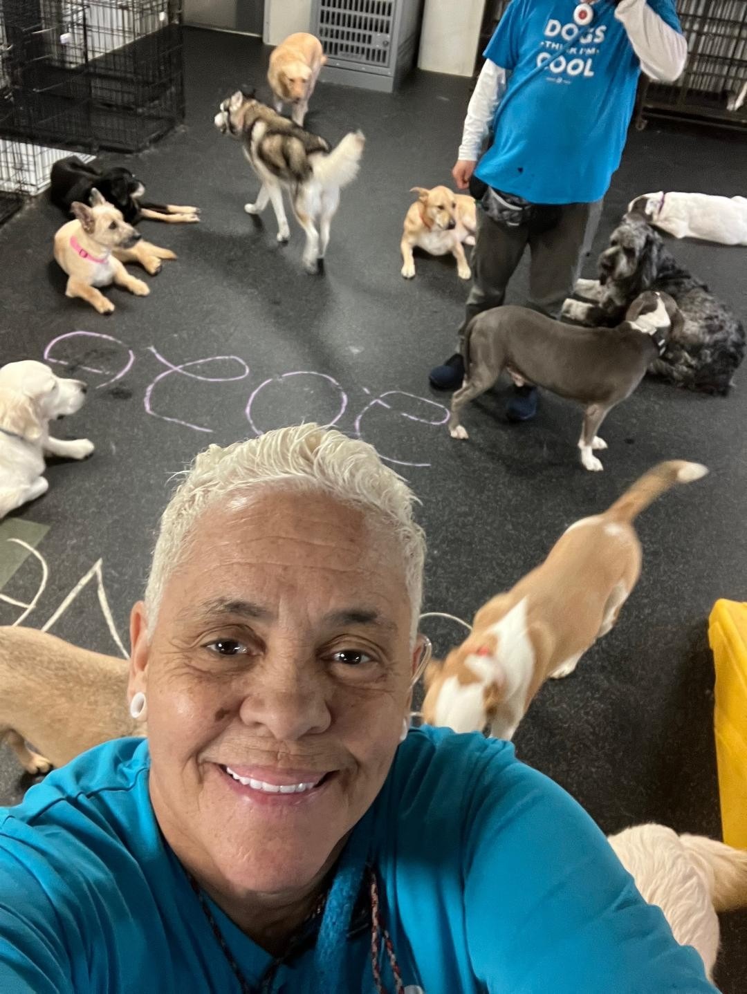 Help Romeo Keep Her Car and Stay on Her Feet campaign photo, 2 of 3