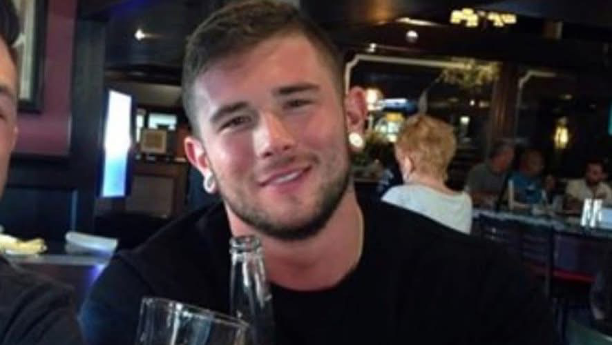 Anthony Springall Fundraiser by Anne-Marie Anderson : Please Help Support Anthony's ...