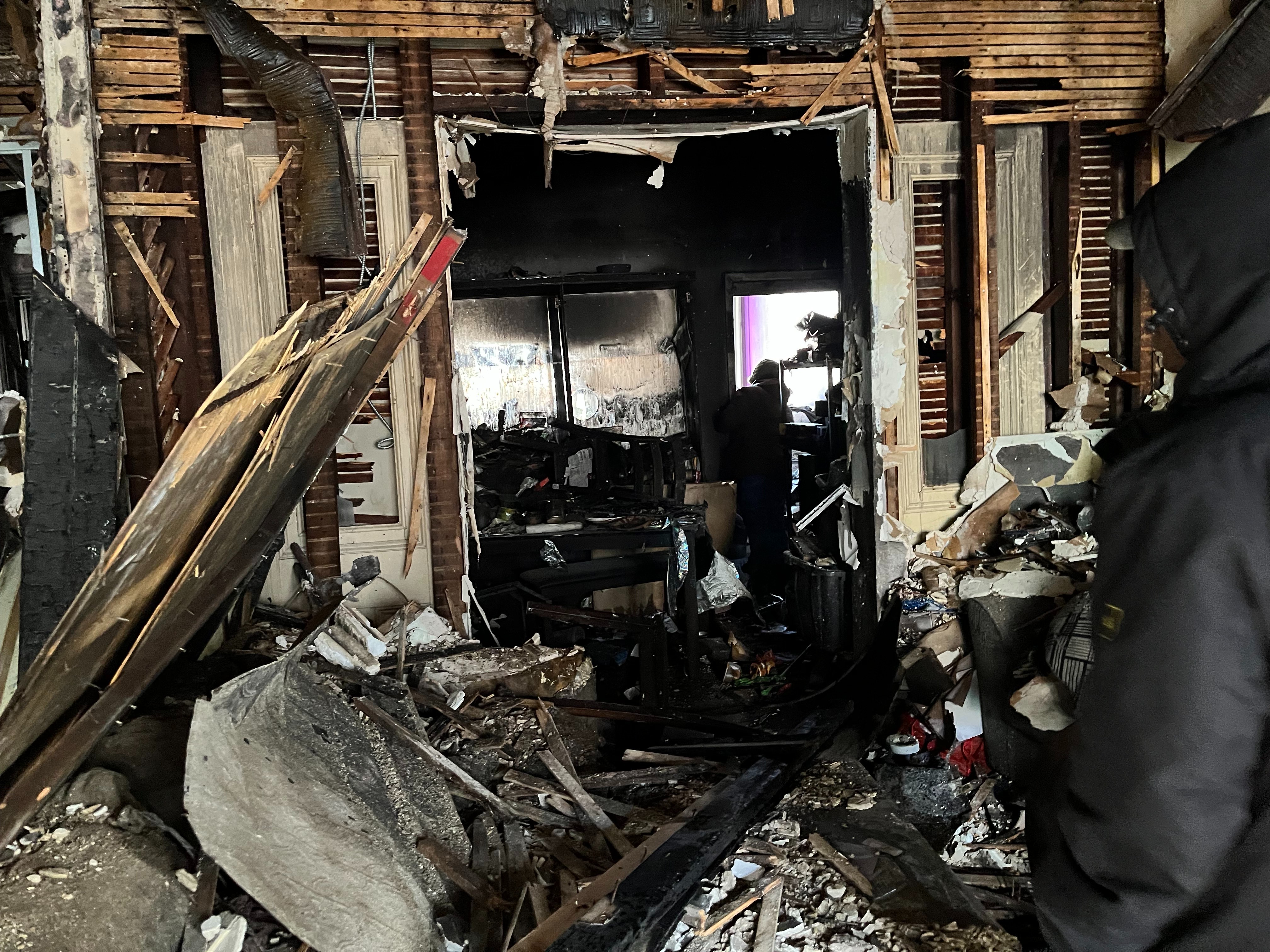 Support Alice Ward's Family After the Fire campaign photo, 4 of 8