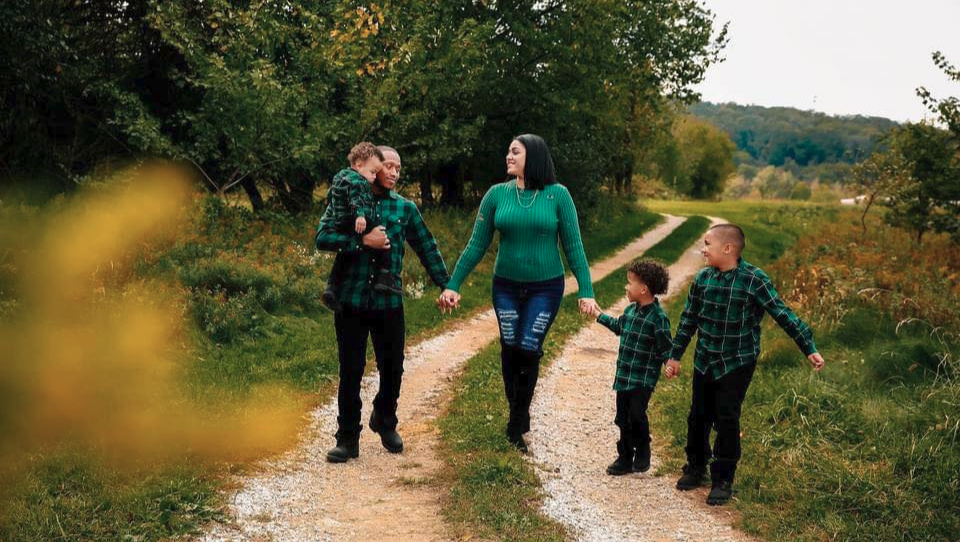 Fundraiser by Lisa Nelson-Powell : Standing Together for Mike ...