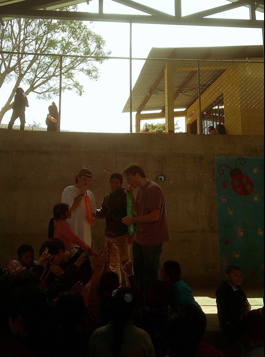 Support Ava’s Mission Trip to Guatemala campaign photo, 5 of 6