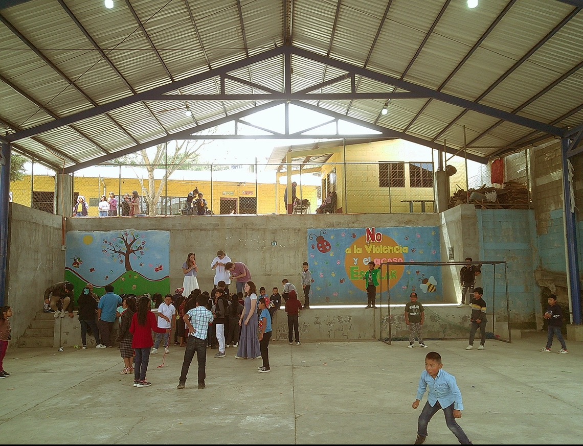 Support Ava’s Mission Trip to Guatemala campaign photo, 4 of 6
