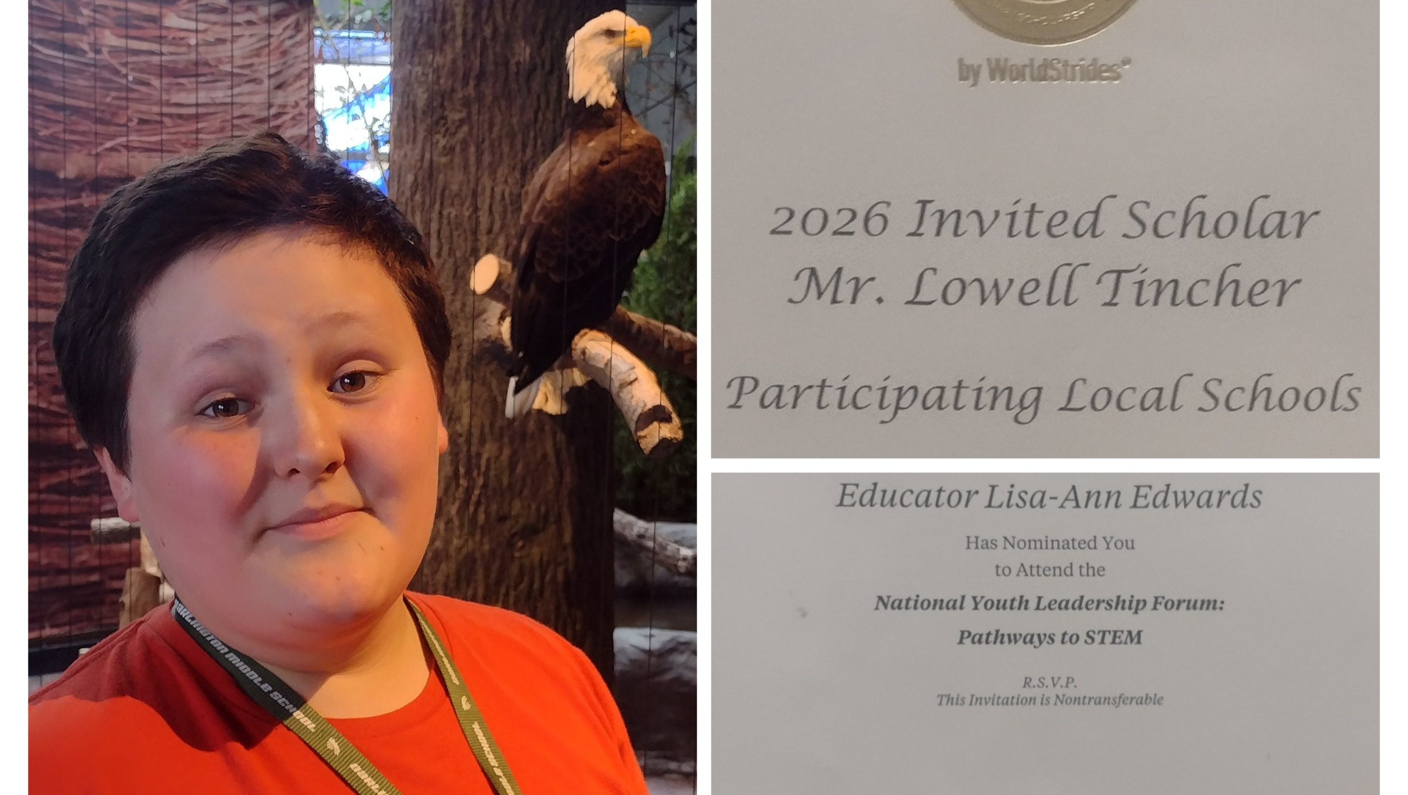 Support Lowell's Journey to Academic Excellence photo