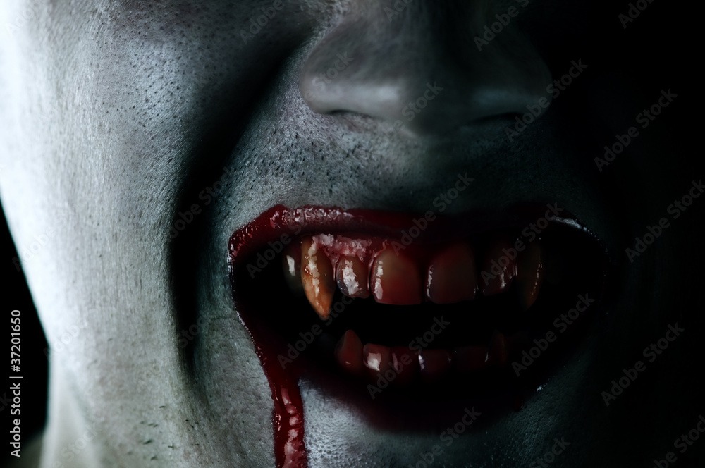 V-Empire: A Terrifying Supernatural Crime Drama campaign photo, 2 of 4