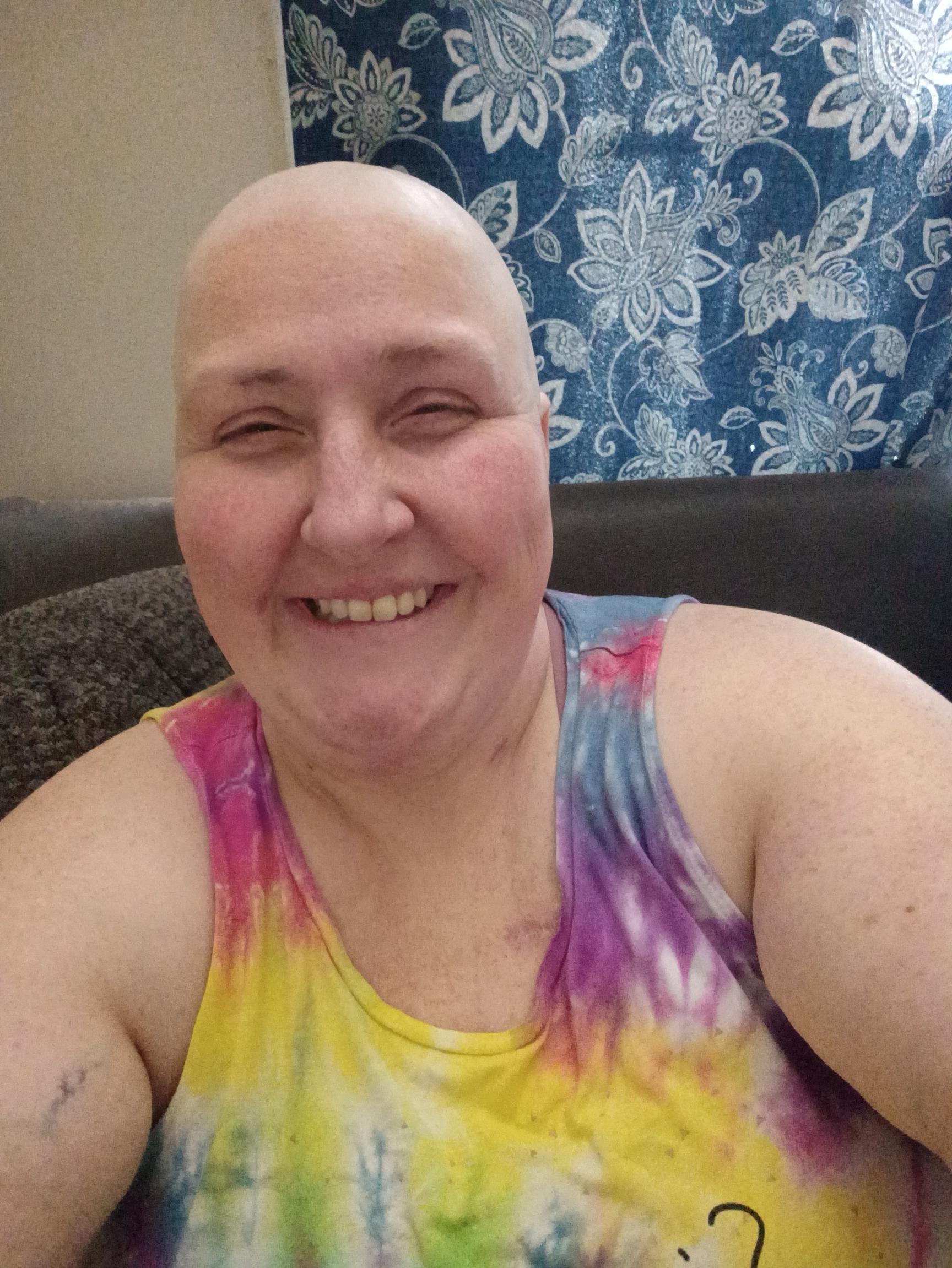 Support Abbie’s Cancer Recovery campaign photo, 5 of 6