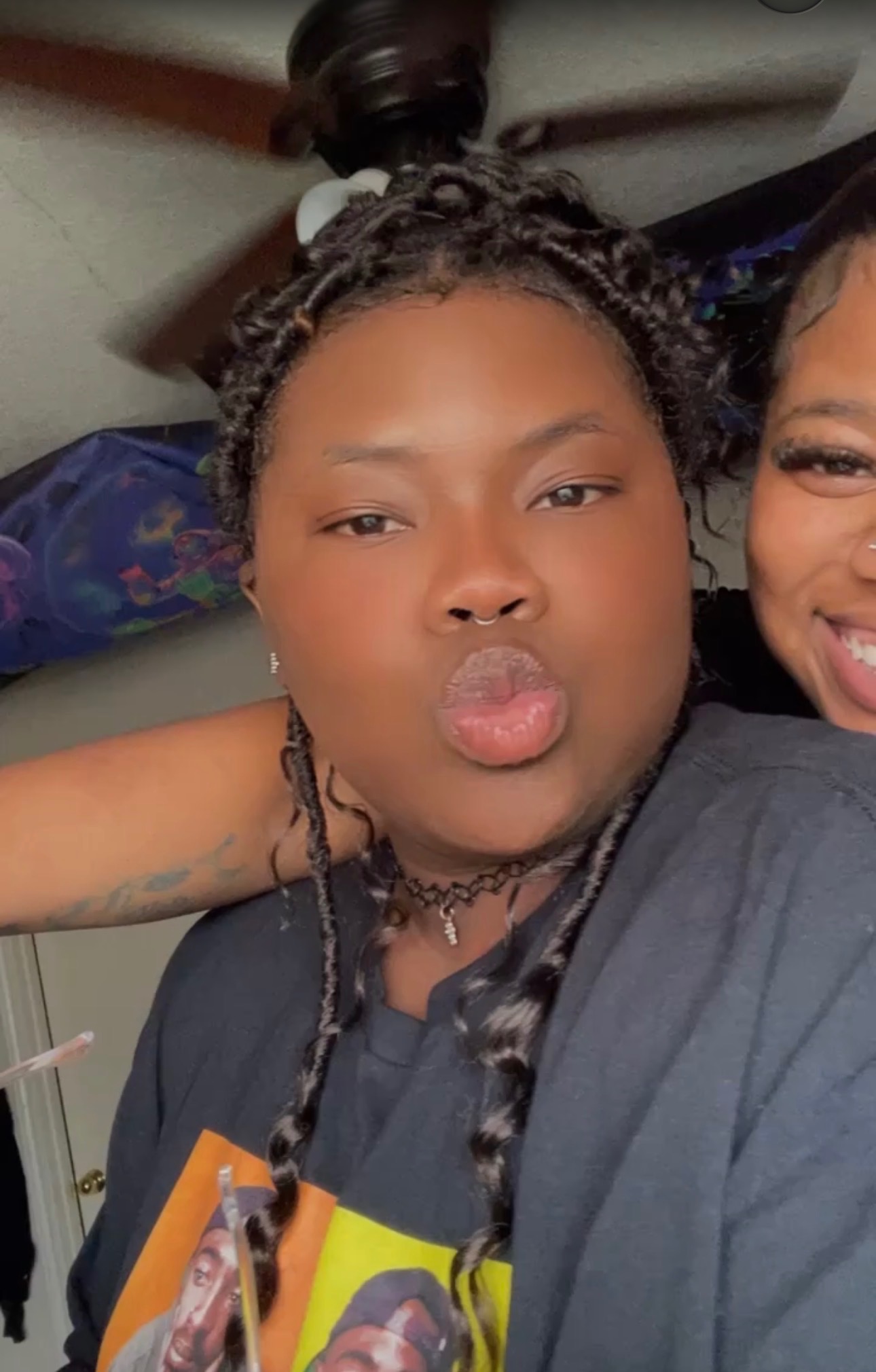 Support Raven and Her Baby's Healing Journey campaign photo, 2 of 7