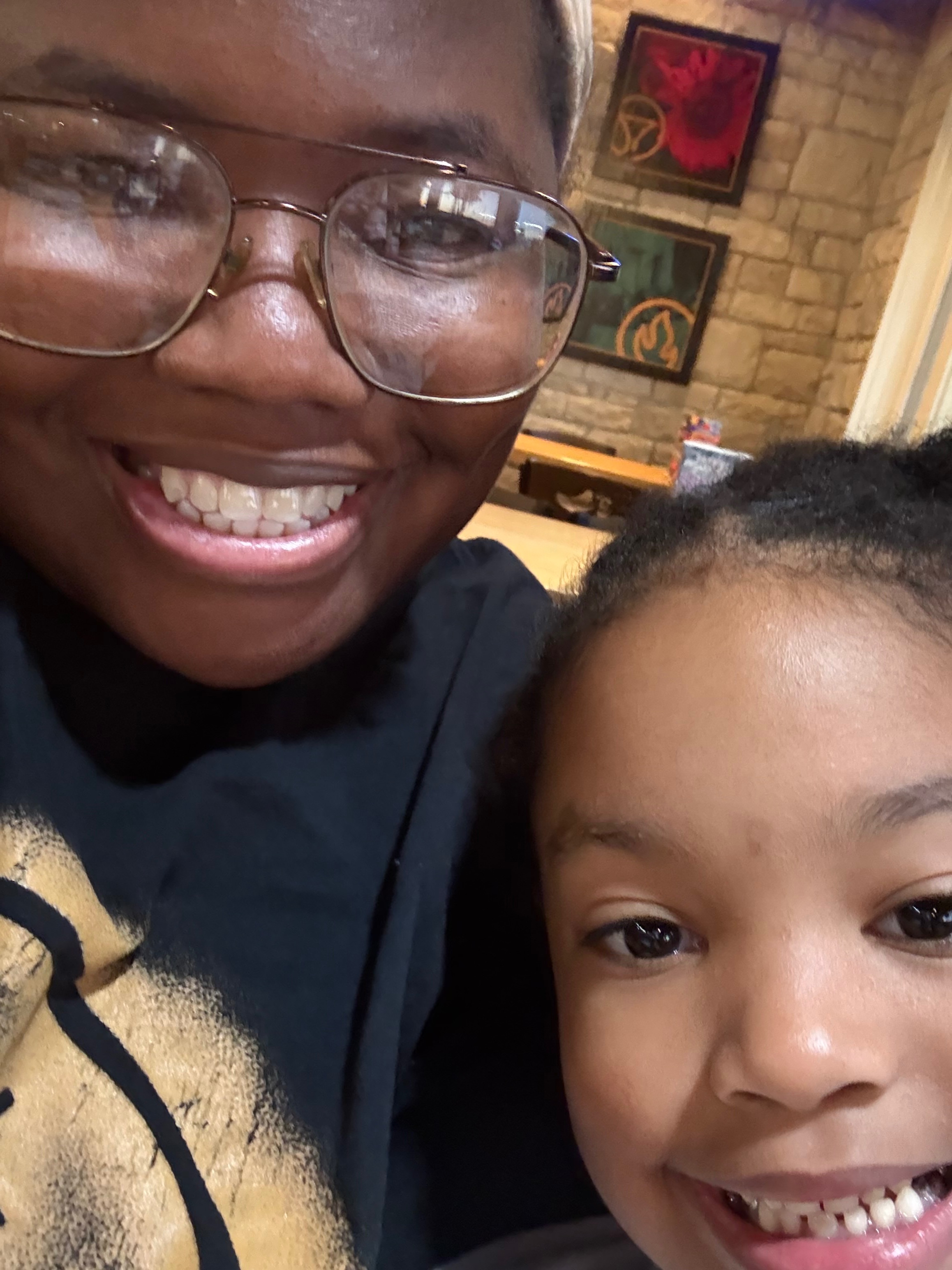 Support Raven and Her Baby's Healing Journey campaign photo, 4 of 7