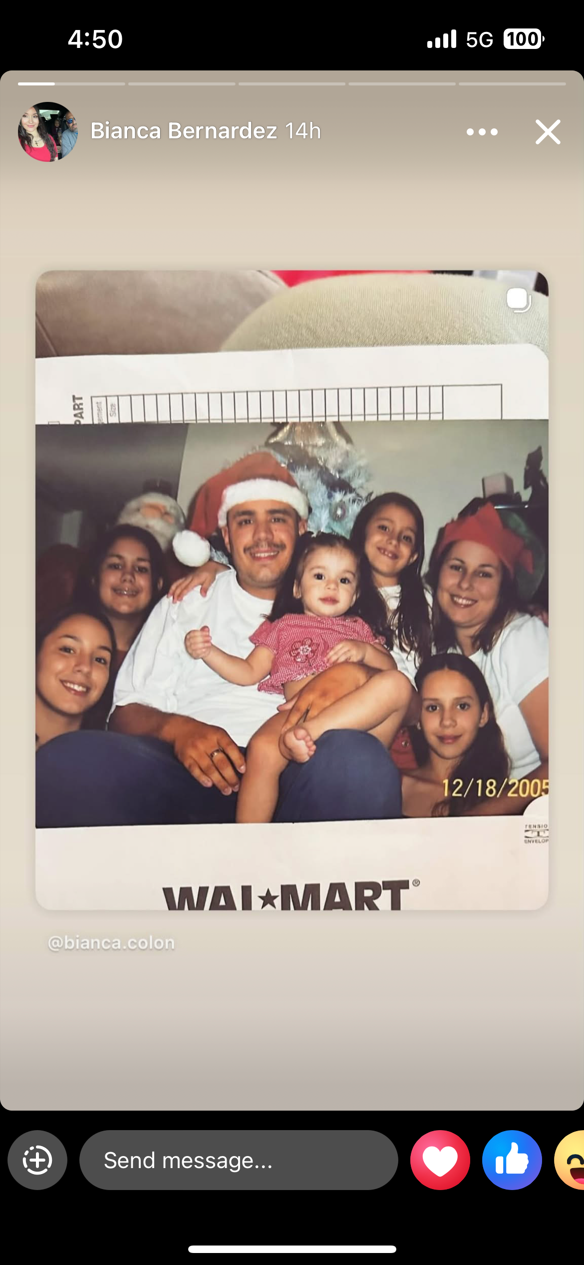 Help Us Be With Our Dad & Honor His Memory campaign photo, 6 of 8