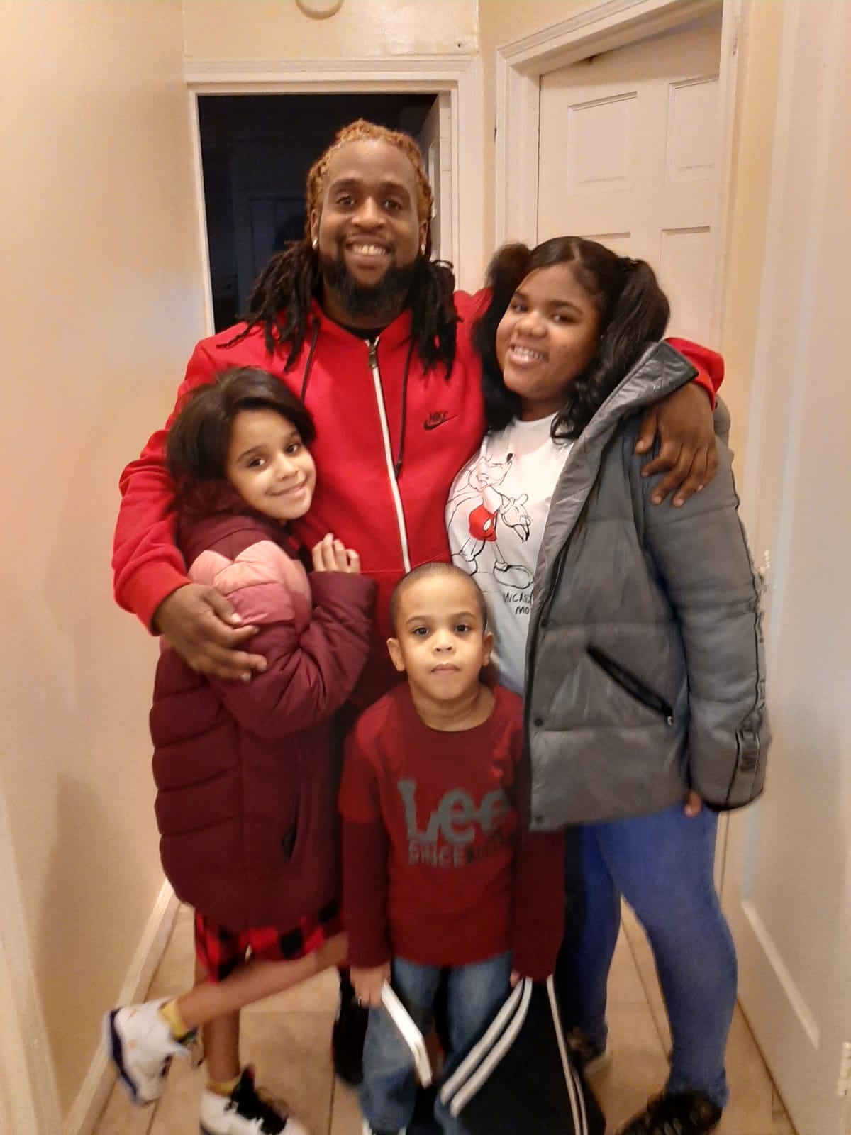 Support for Rolando’s Family campaign photo, 4 of 8