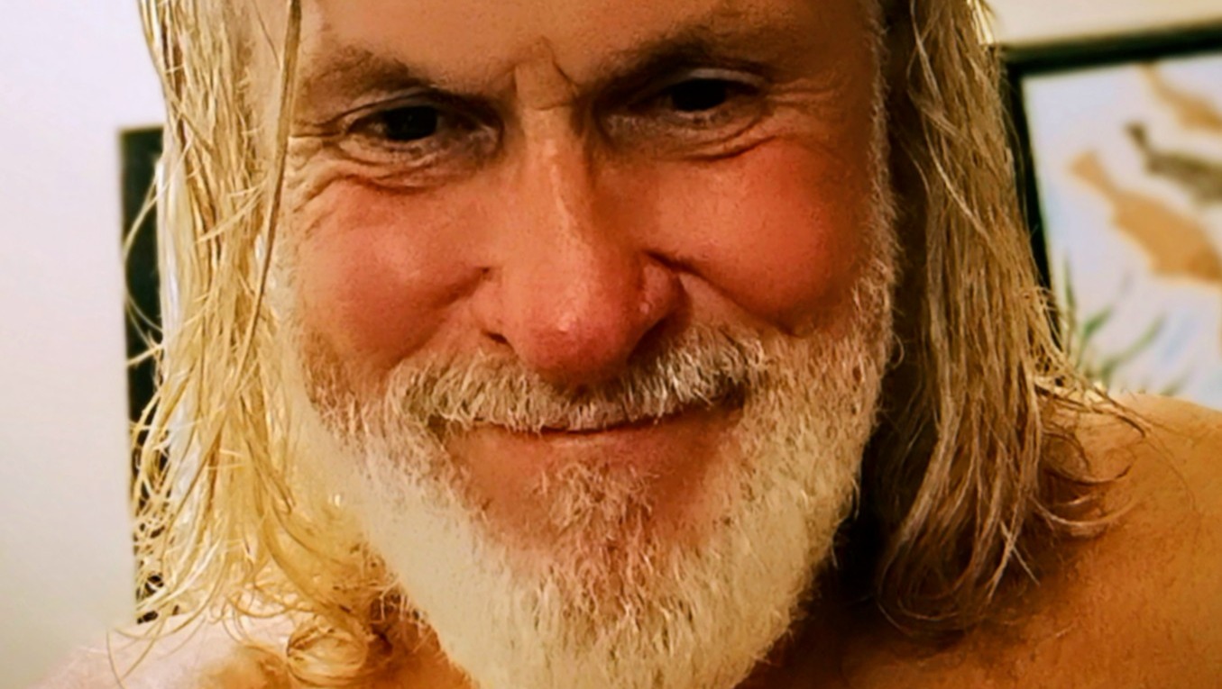 Help Randall Earn His PhD to Fight Addiction