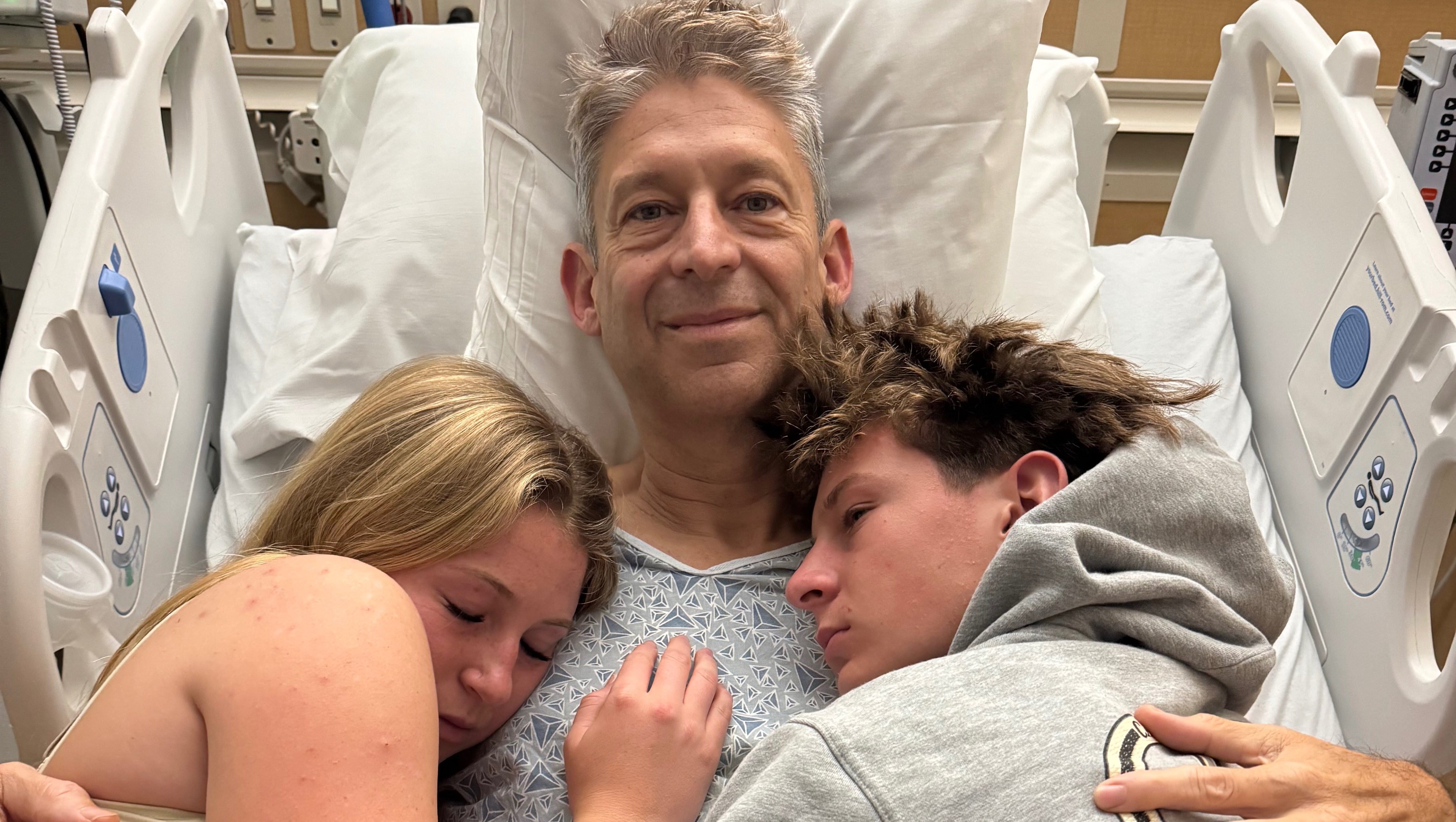 Support for Our Family After Losing Ron photo