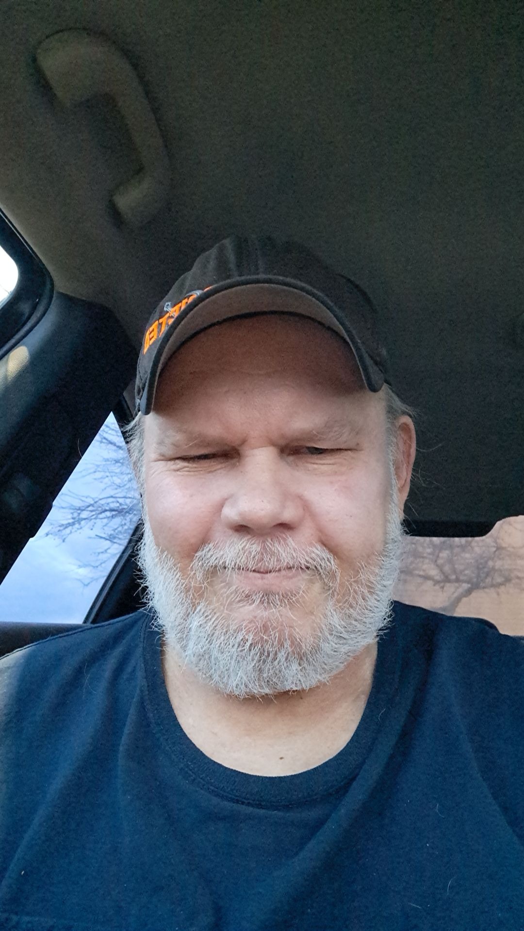 Help Glenn Find Stability During Cancer Battle campaign photo, 2 of 5