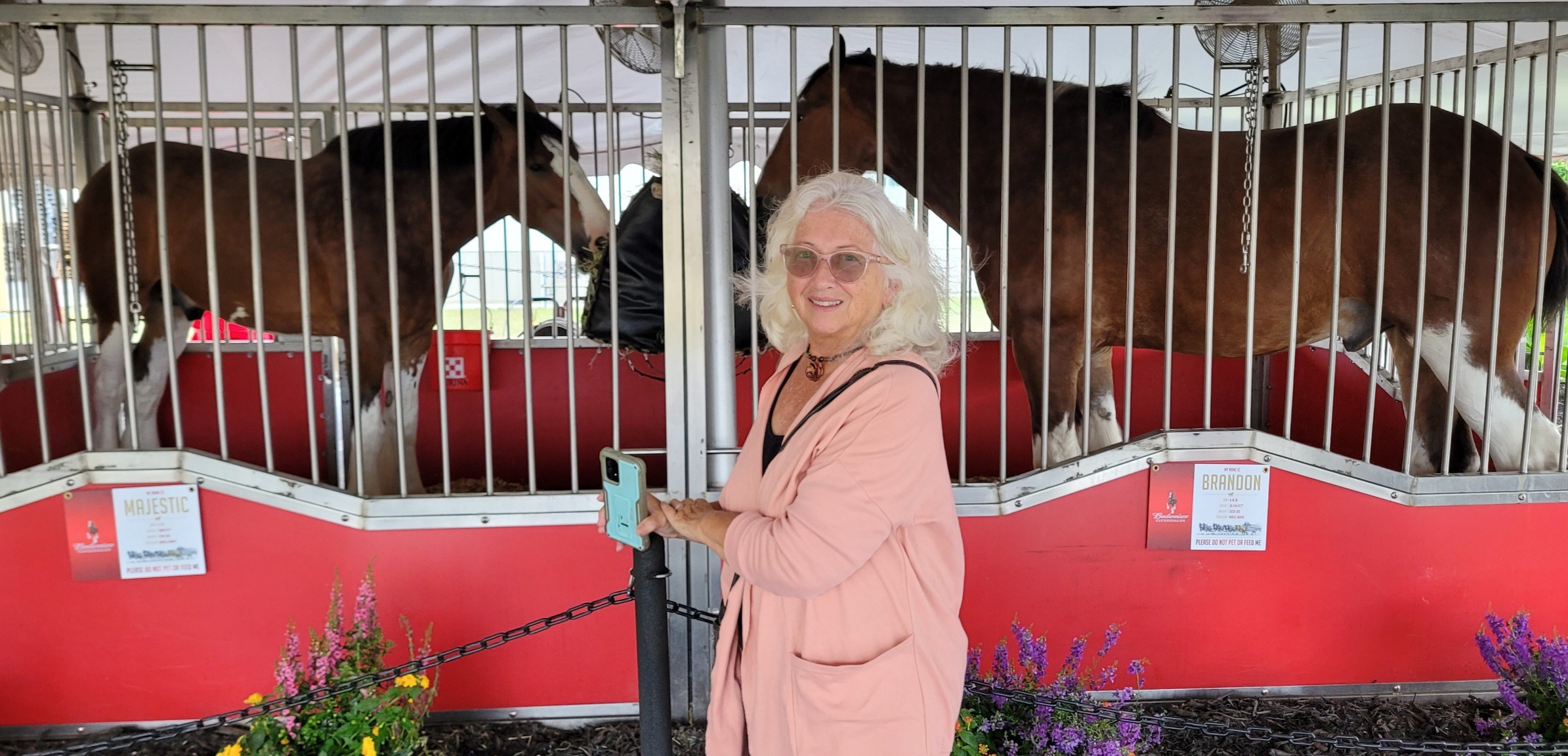 Urgent Help for Mom’s Cancer Treatment campaign photo, 5 of 5