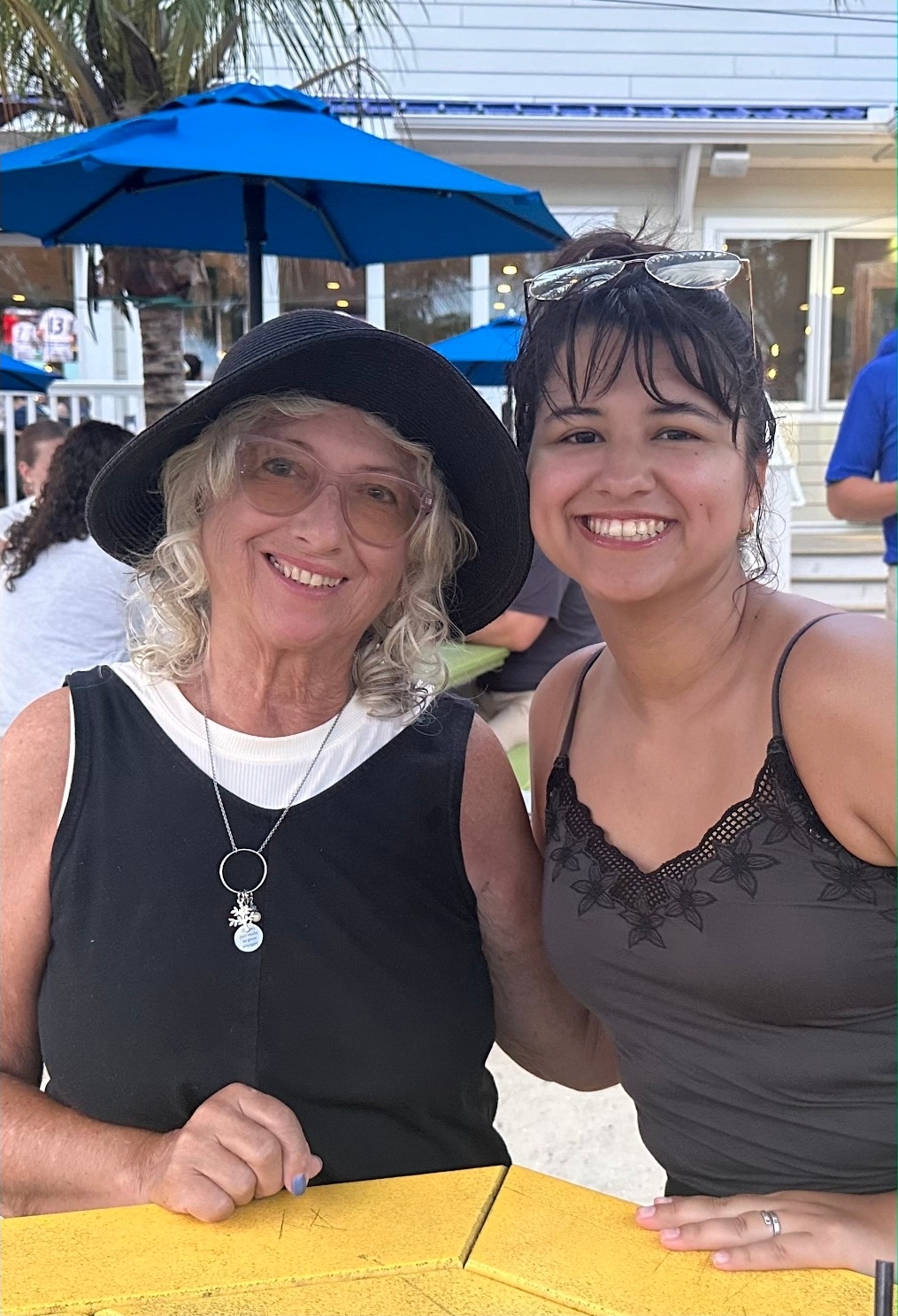Urgent Help for Mom’s Cancer Treatment campaign photo, 2 of 5