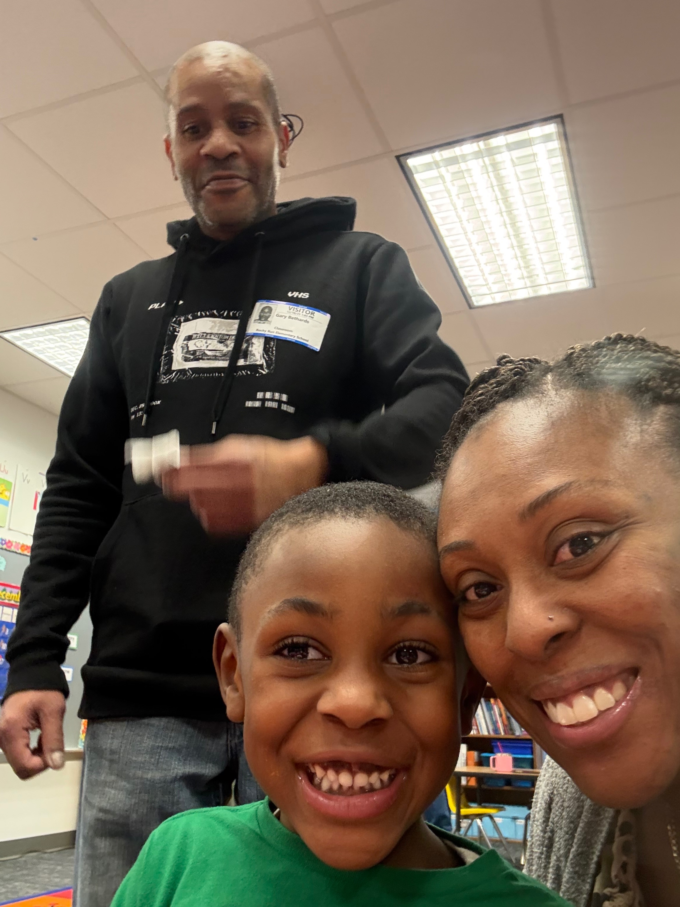 Help Jakeia’s Husband Recover from Stroke and CHF campaign photo, 5 of 6