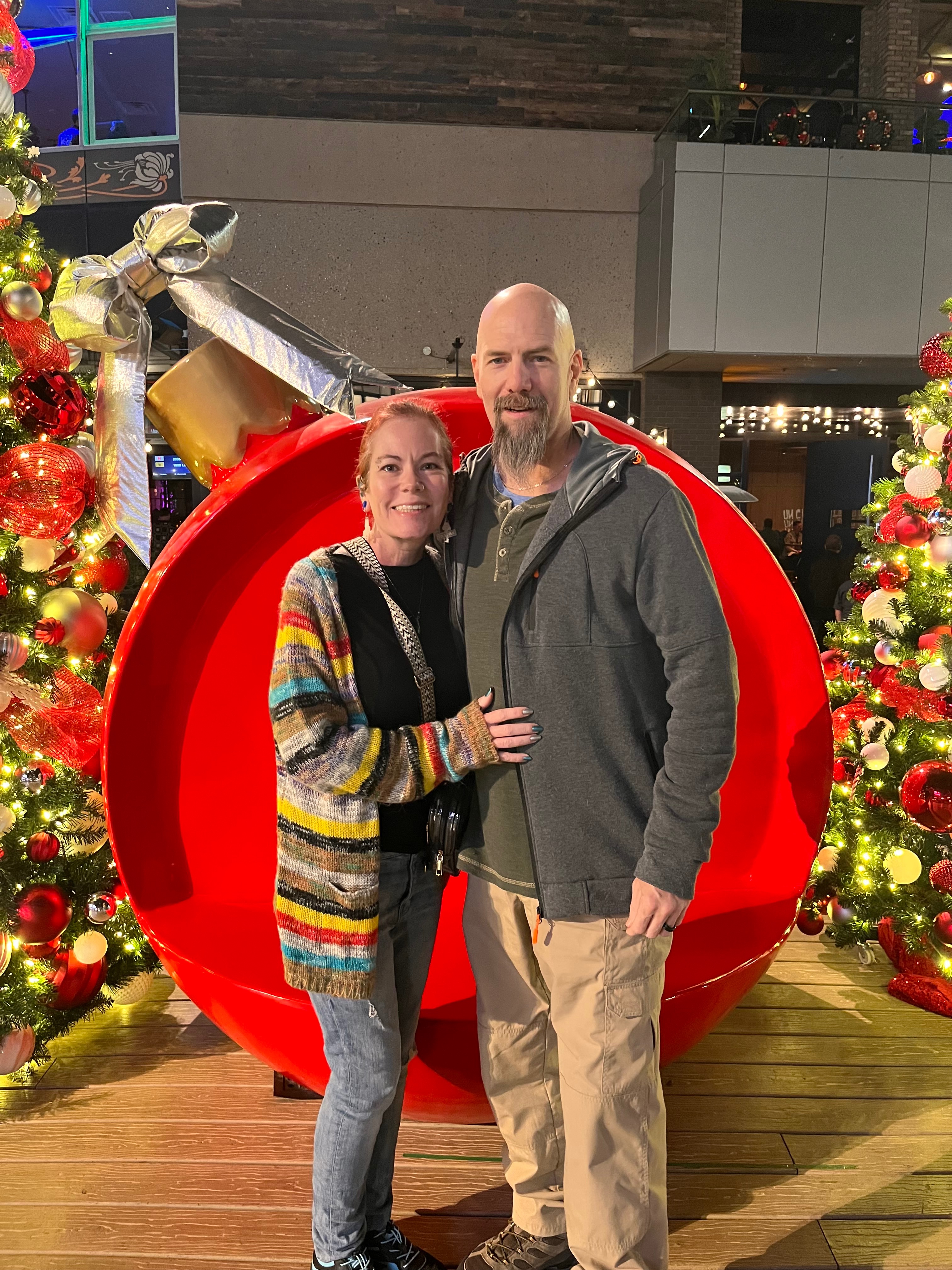 Support Tom & Dawna’s Medical Recovery campaign photo, 6 of 7