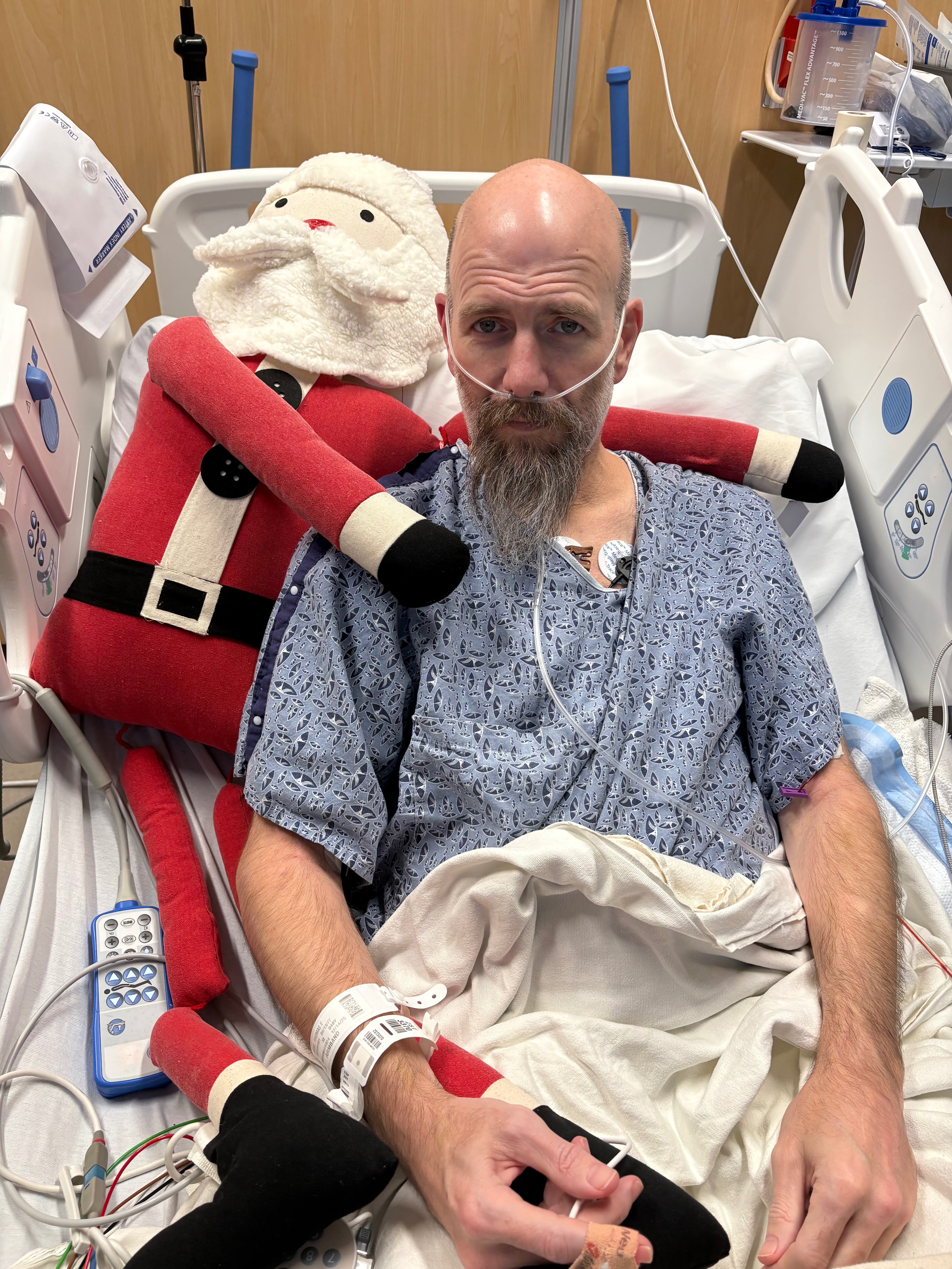 Support Tom & Dawna’s Medical Recovery campaign photo, 2 of 7