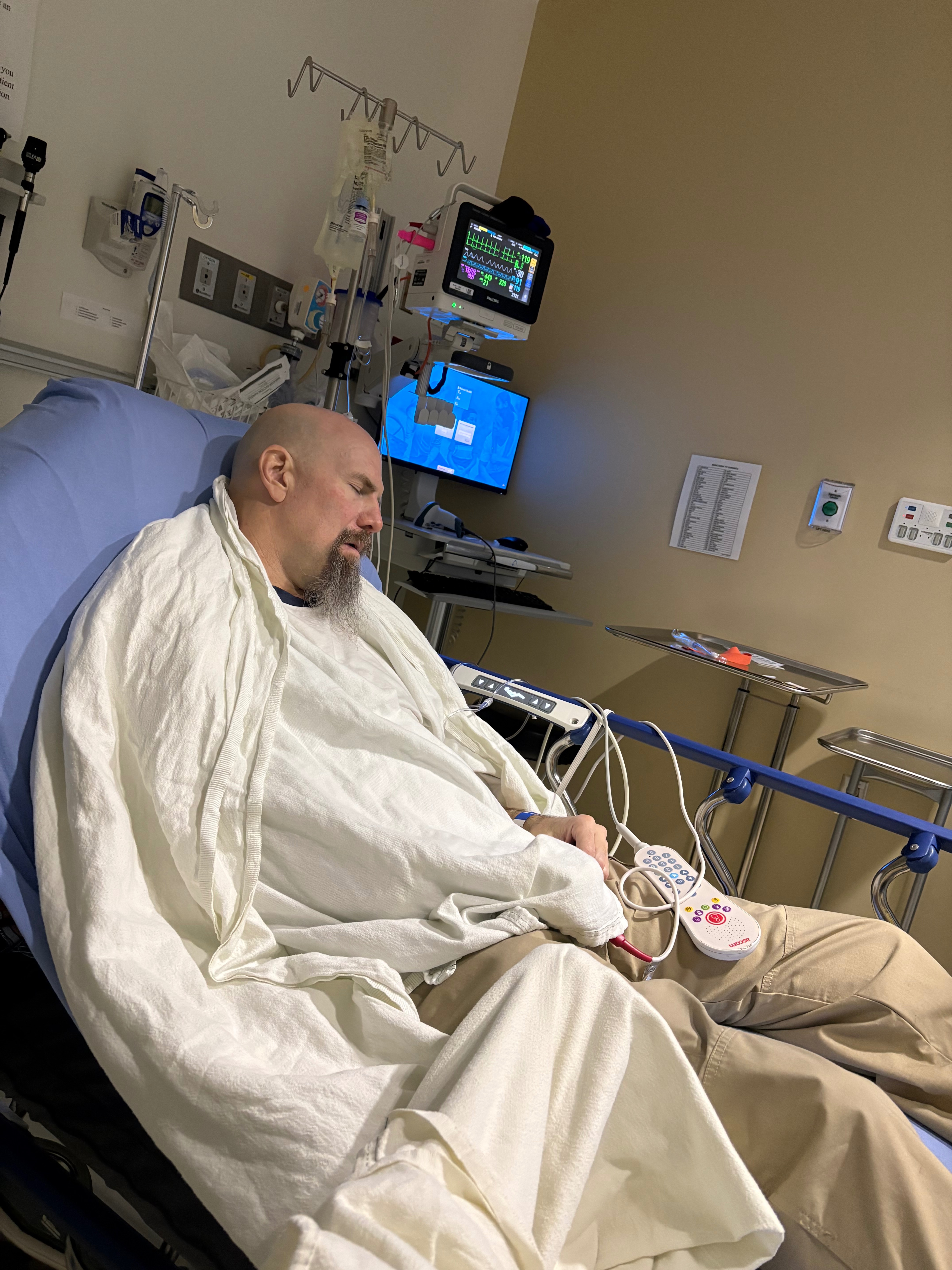 Support Tom & Dawna’s Medical Recovery campaign photo, 5 of 7