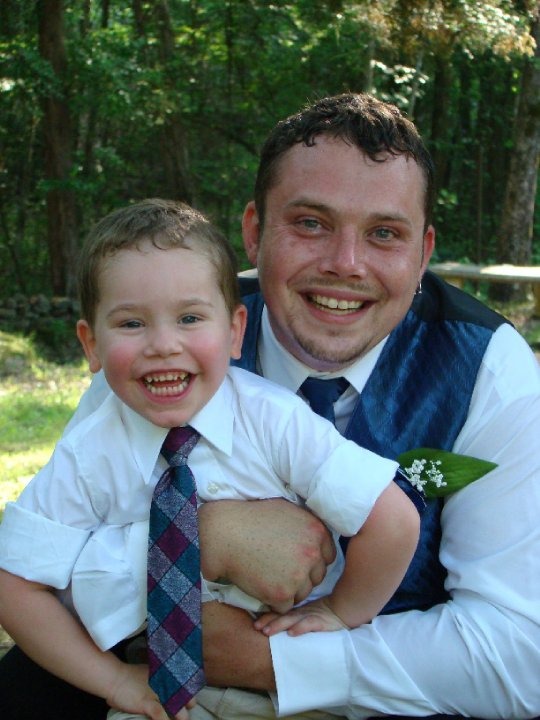 Support for David Buckley’s Family in Their Loss campaign photo, 6 of 7
