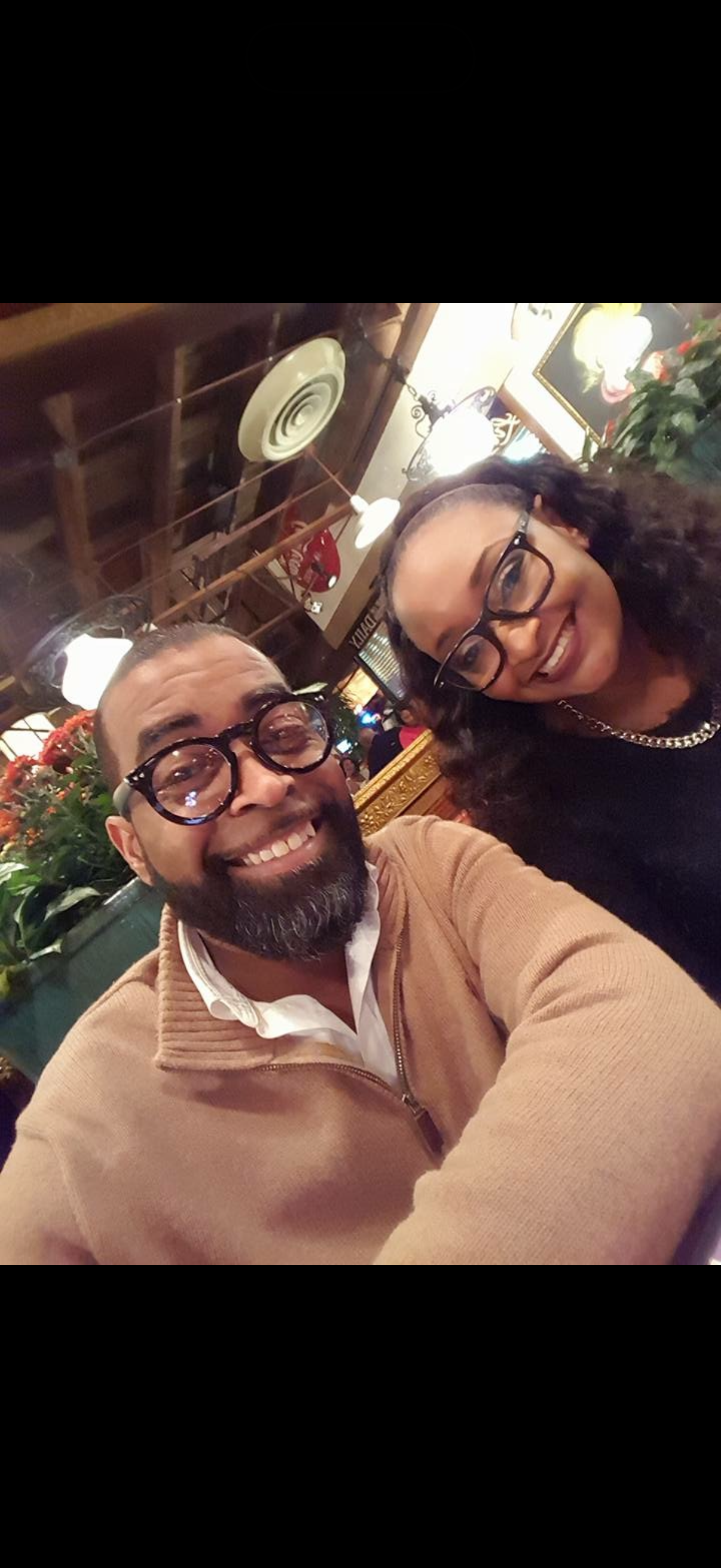 Honoring Our Father and Supporting My Sister's Future campaign photo, 4 of 5