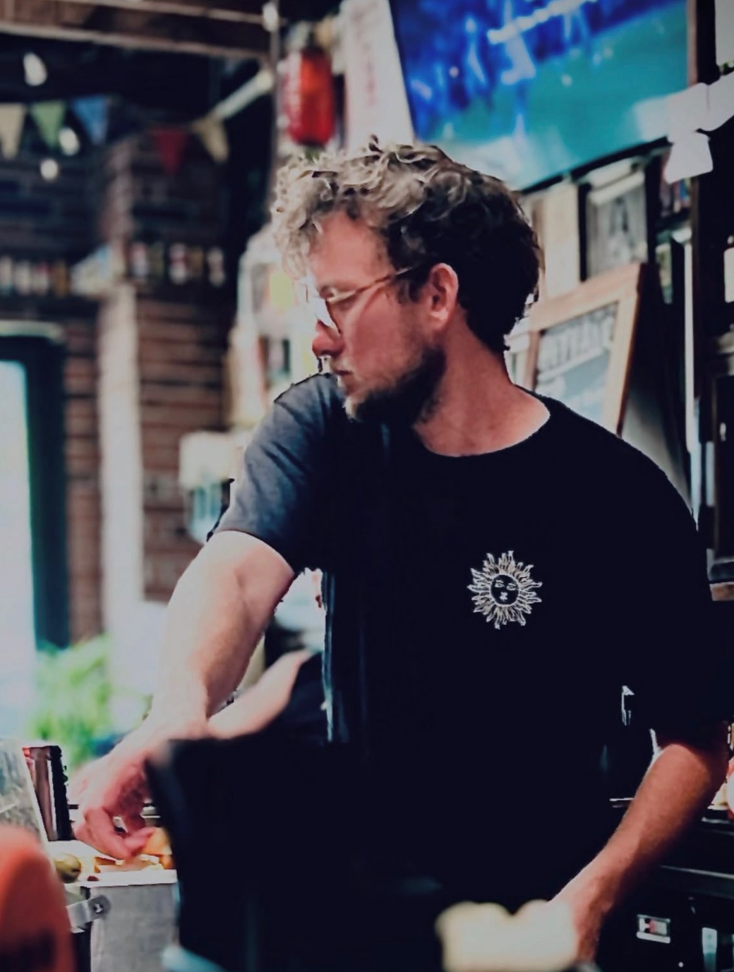 Help Mic's Bartender Cody Recover After Devastating Accident campaign photo, 4 of 8